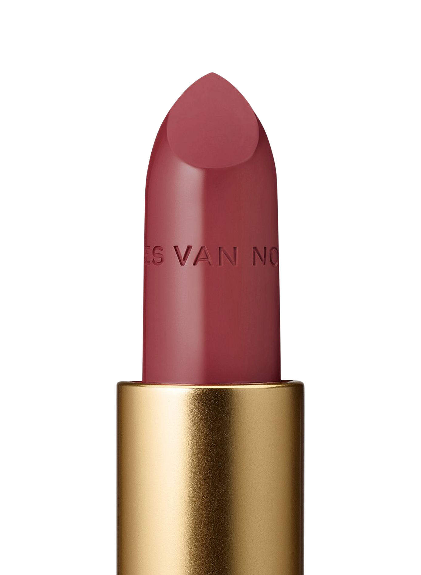 Satin lipstick refill DRIES VAN NOTEN Rose taboo