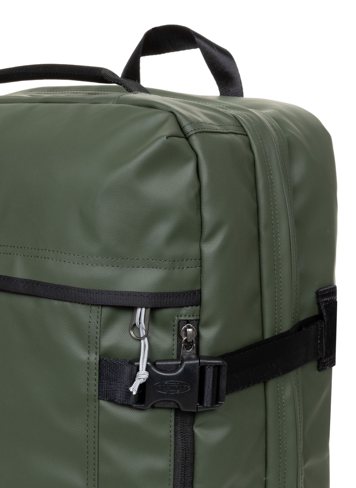 Travel pack backpack EASTPAK Khaki