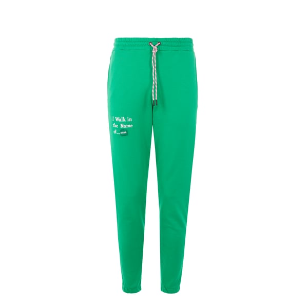 Pantalon de jogging avec logo