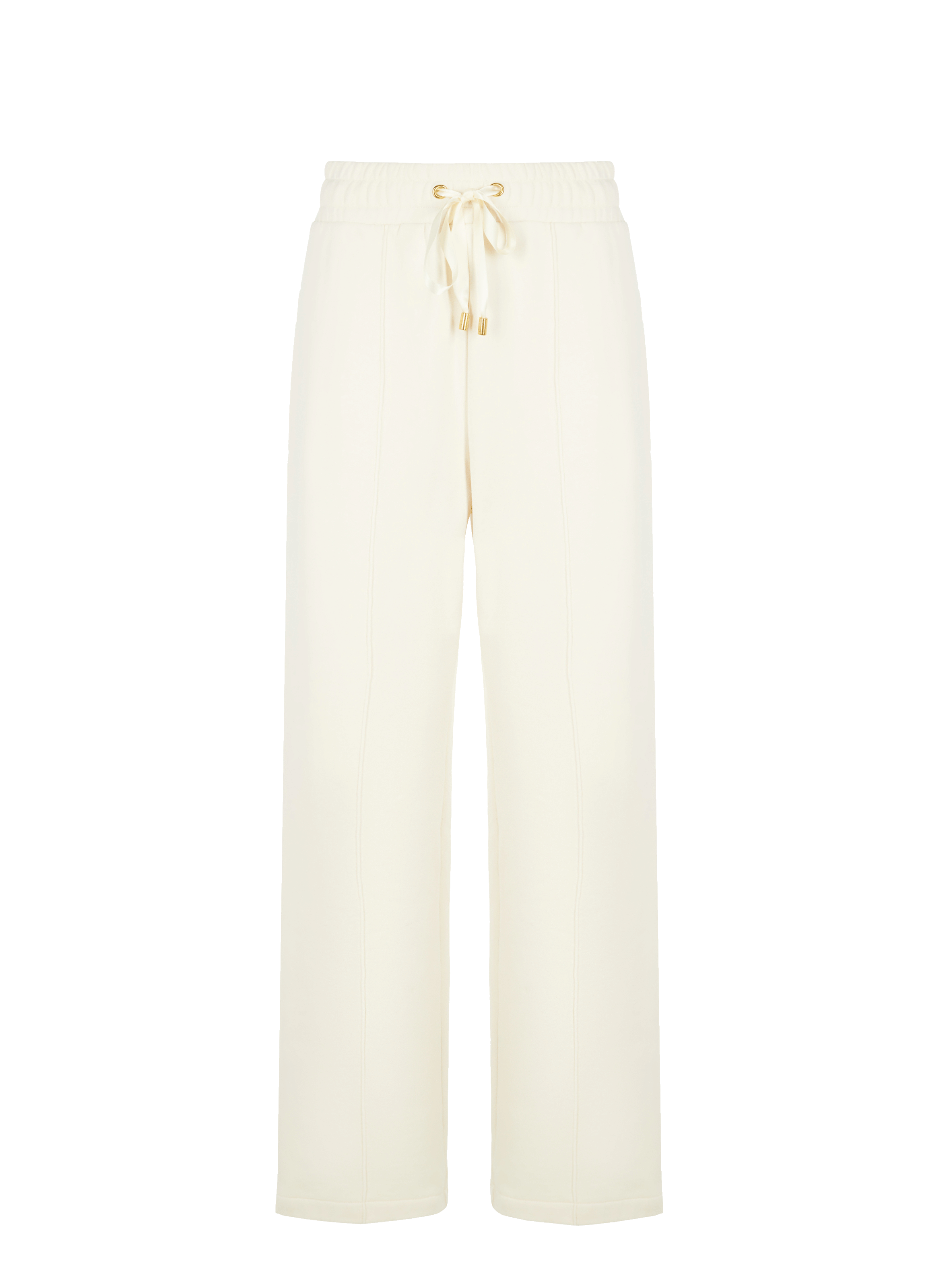 Pantalon de jogging en coton