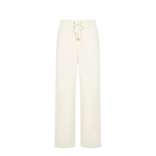 Pantalon de jogging en coton