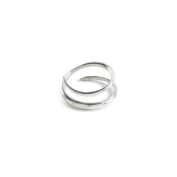 Bague Procopia en argent