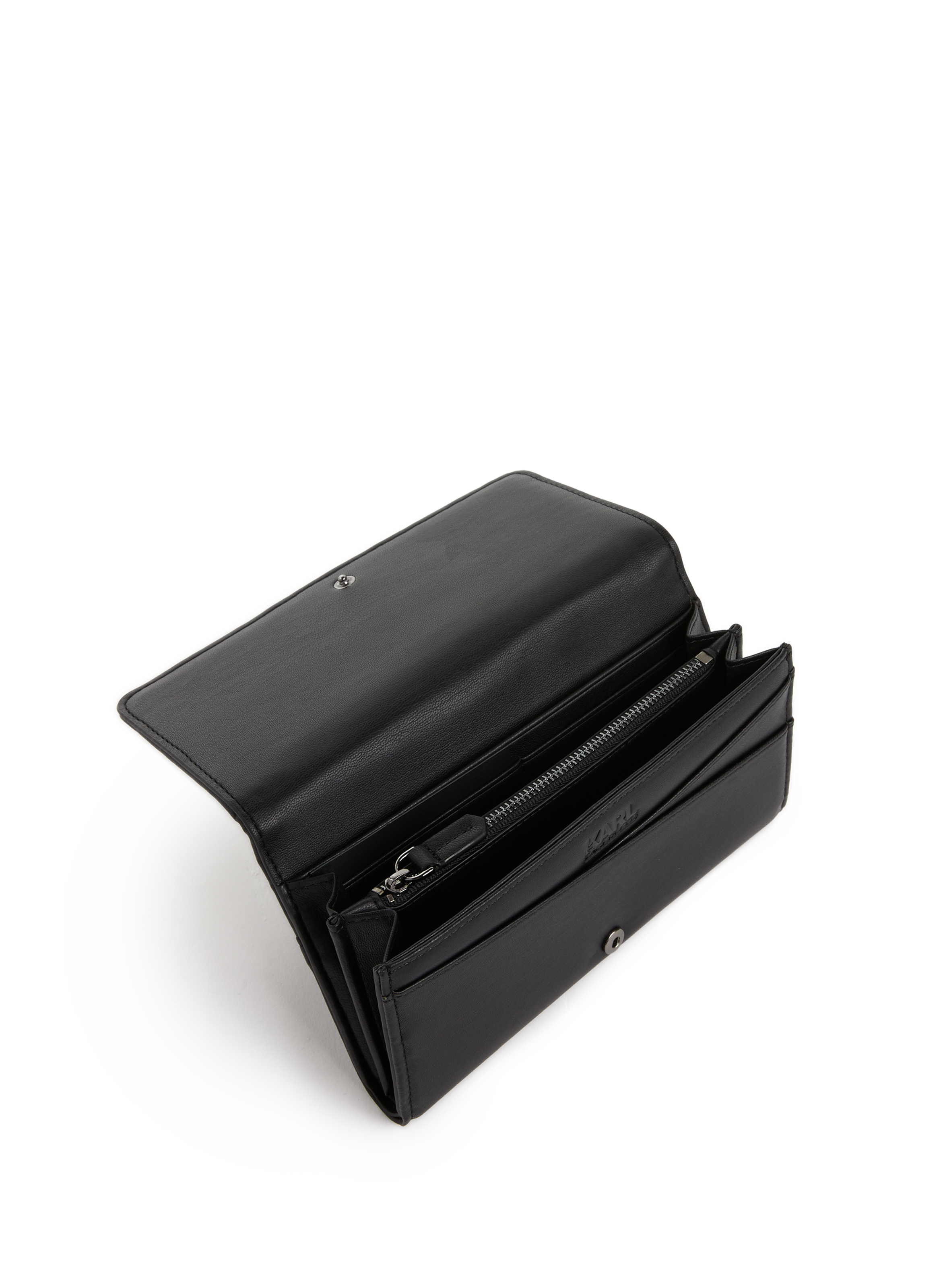 Portefeuille en similicuir