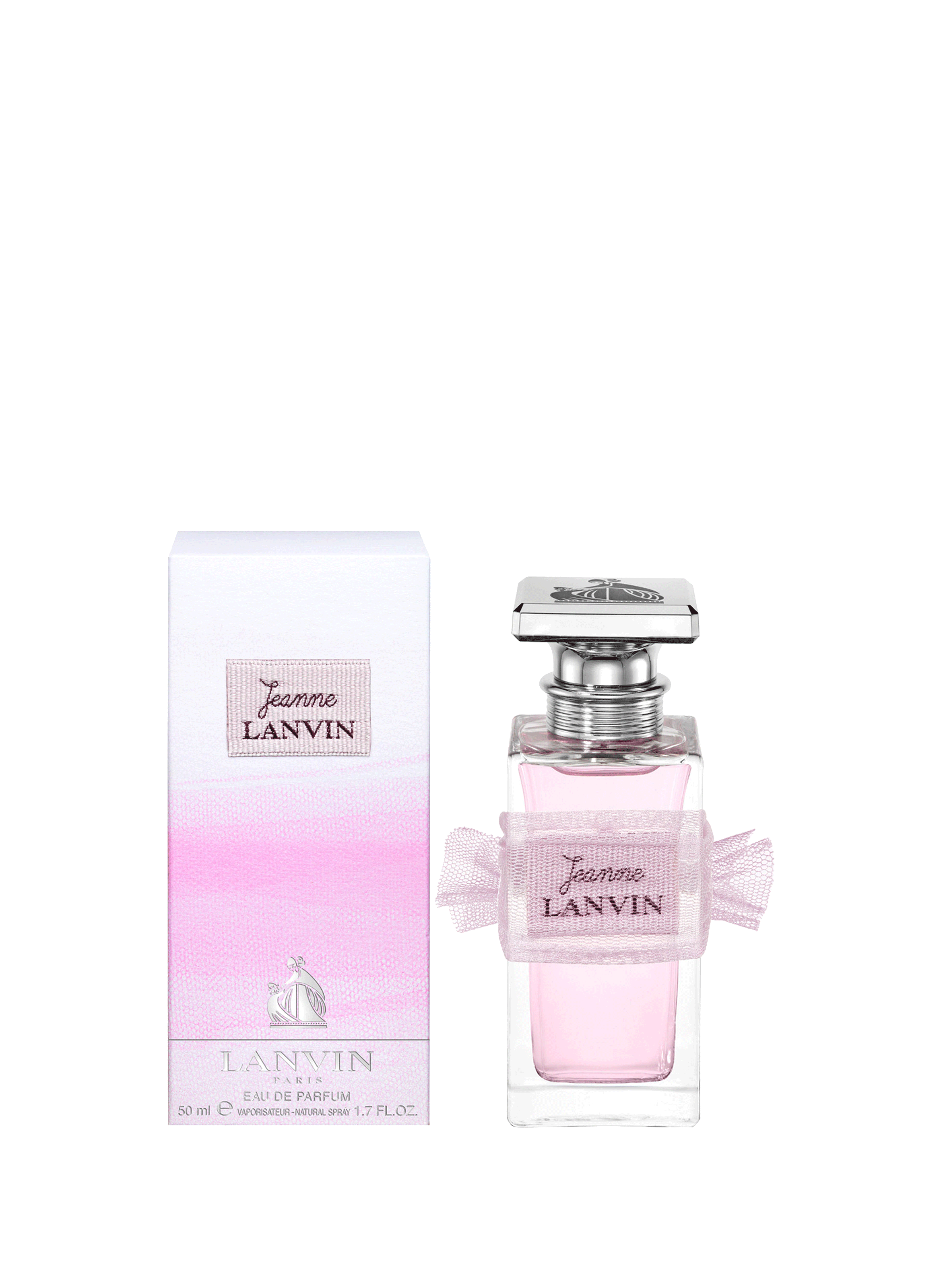 Eau de parfum Jeanne LANVIN No color