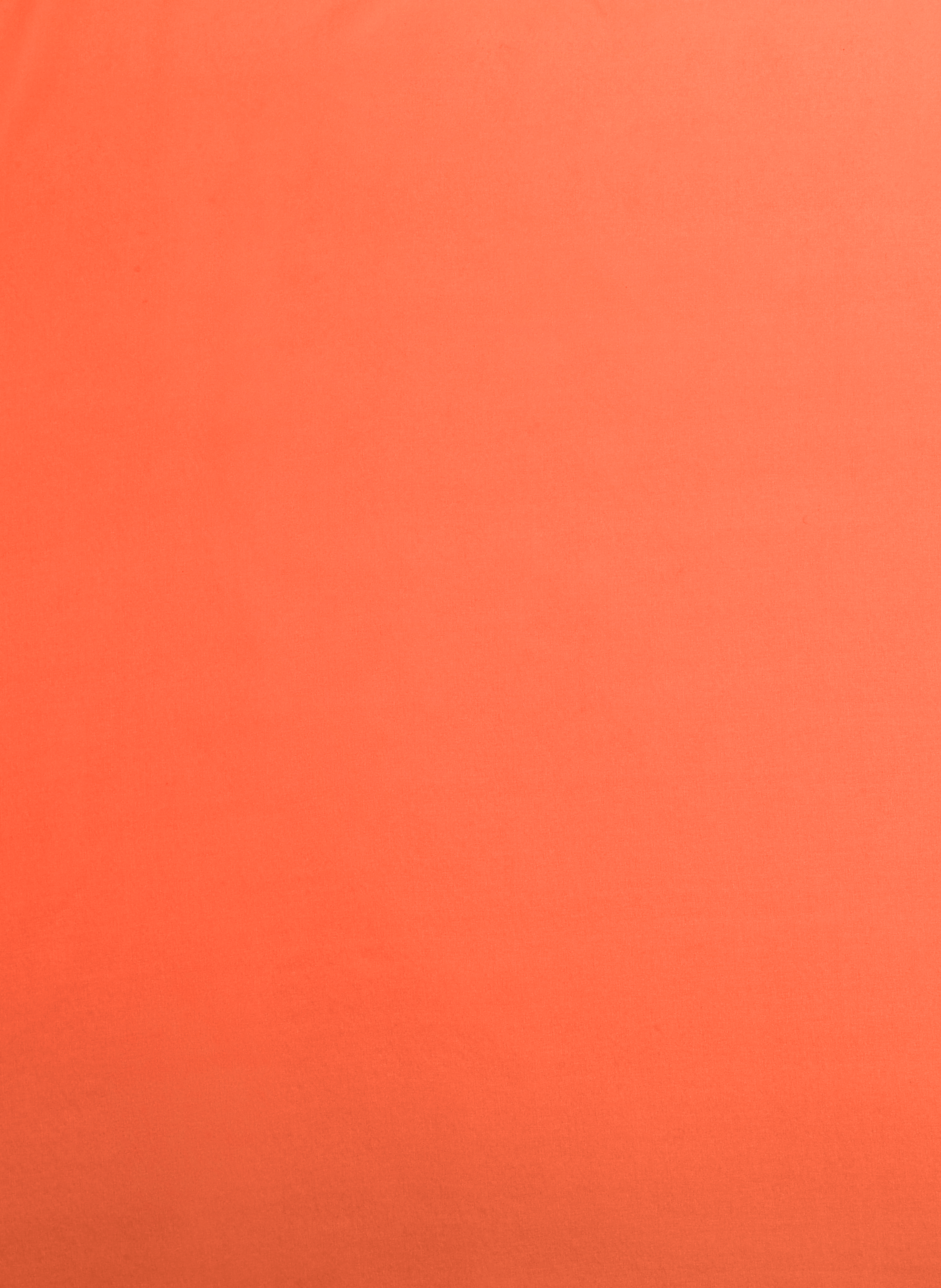 Silk scarf SAISON 1865 Orange