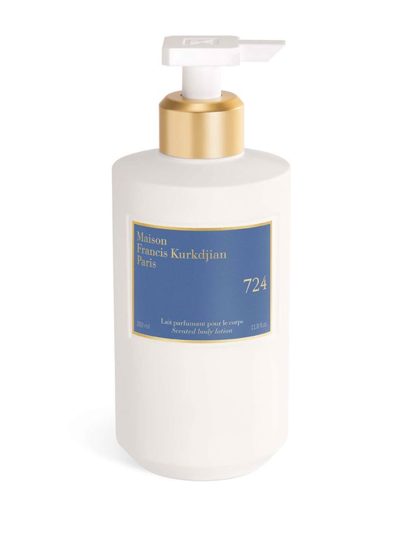 MAISON FRANCIS KURKDJIAN Lait parfumant pour le corps - 724 Blanc