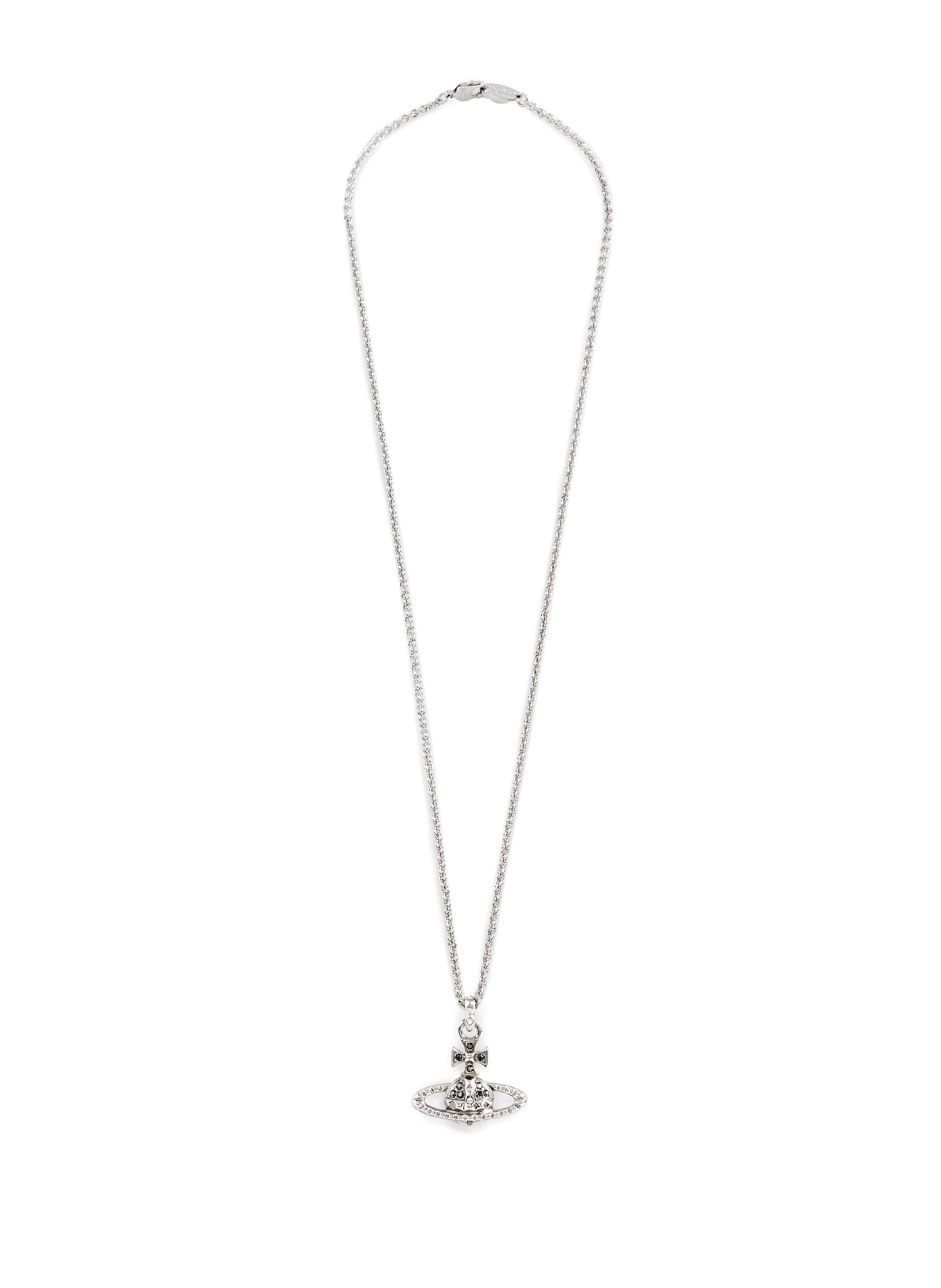 Vivienne Westwood Mayfair Pendant Necklace | Jules B