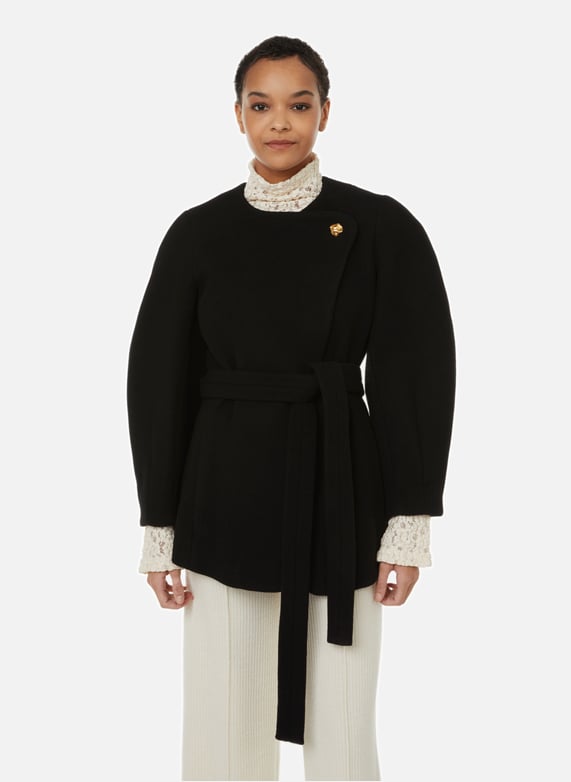 Manteau chloé femme sale