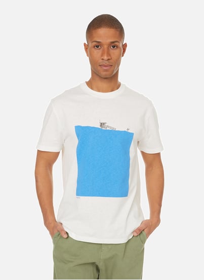 Vetements A.P.C. pour HOMME printemps