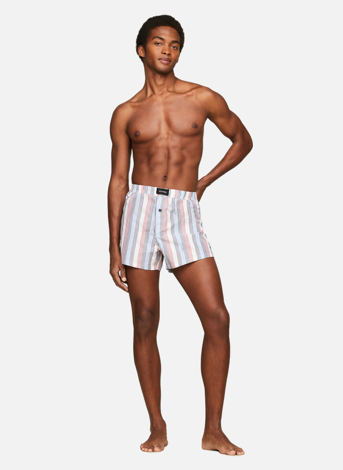 Set of three boxers TOMMY HILFIGER