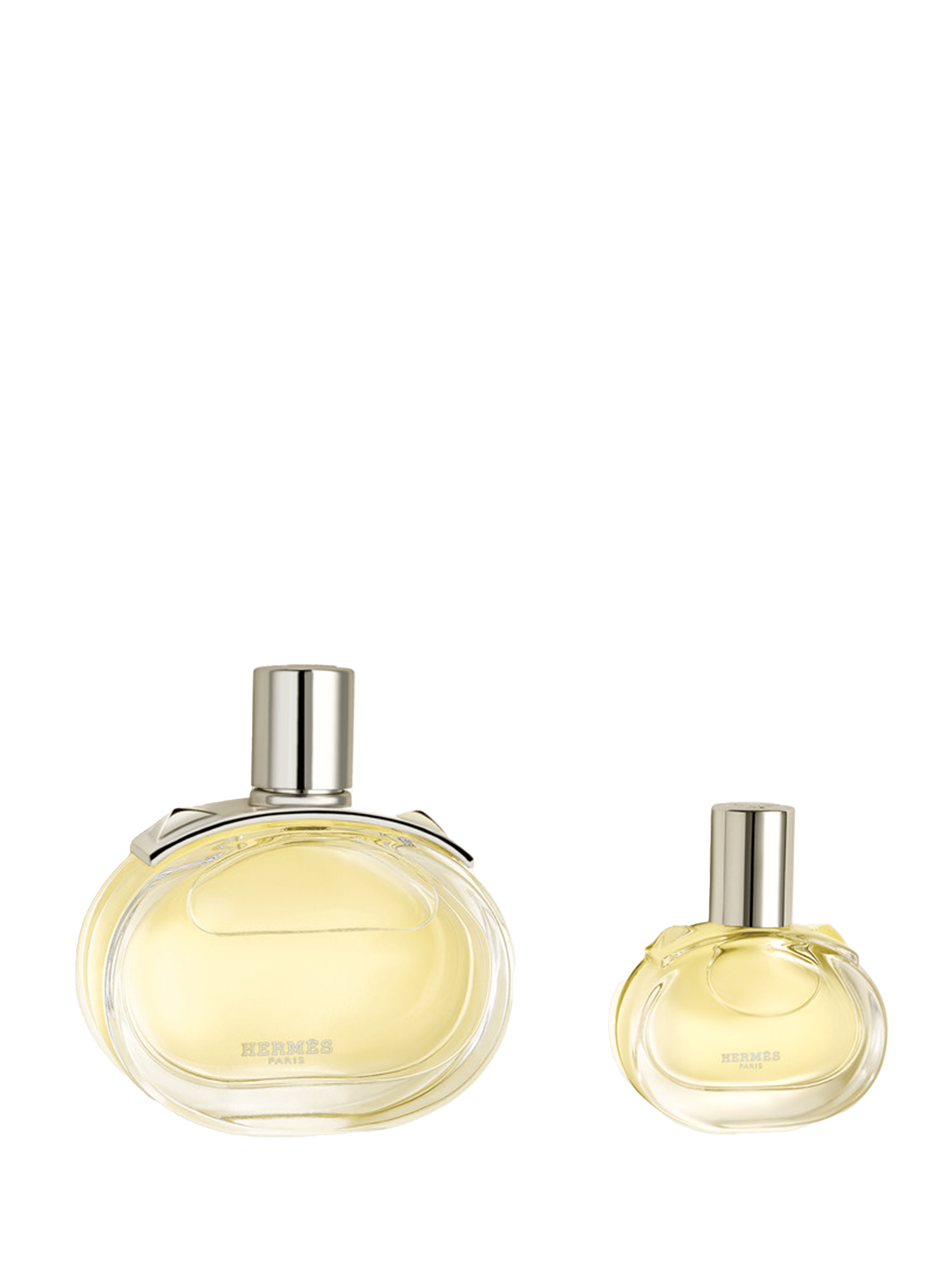 Barénia Gift Set, Eau de Parfum HERMÈS No color