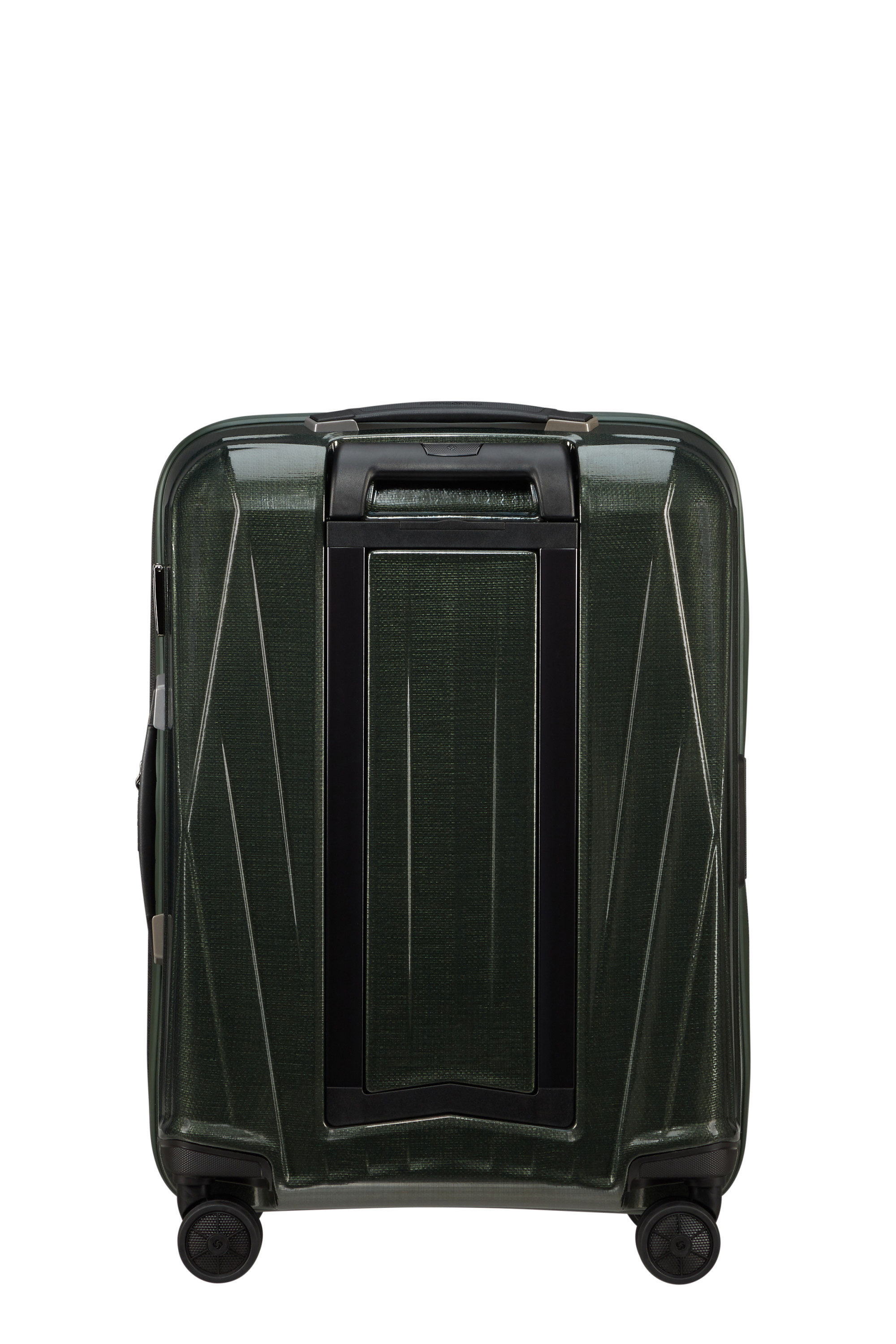 Major-lite valise 4 roues taille s SAMSONITE Noir