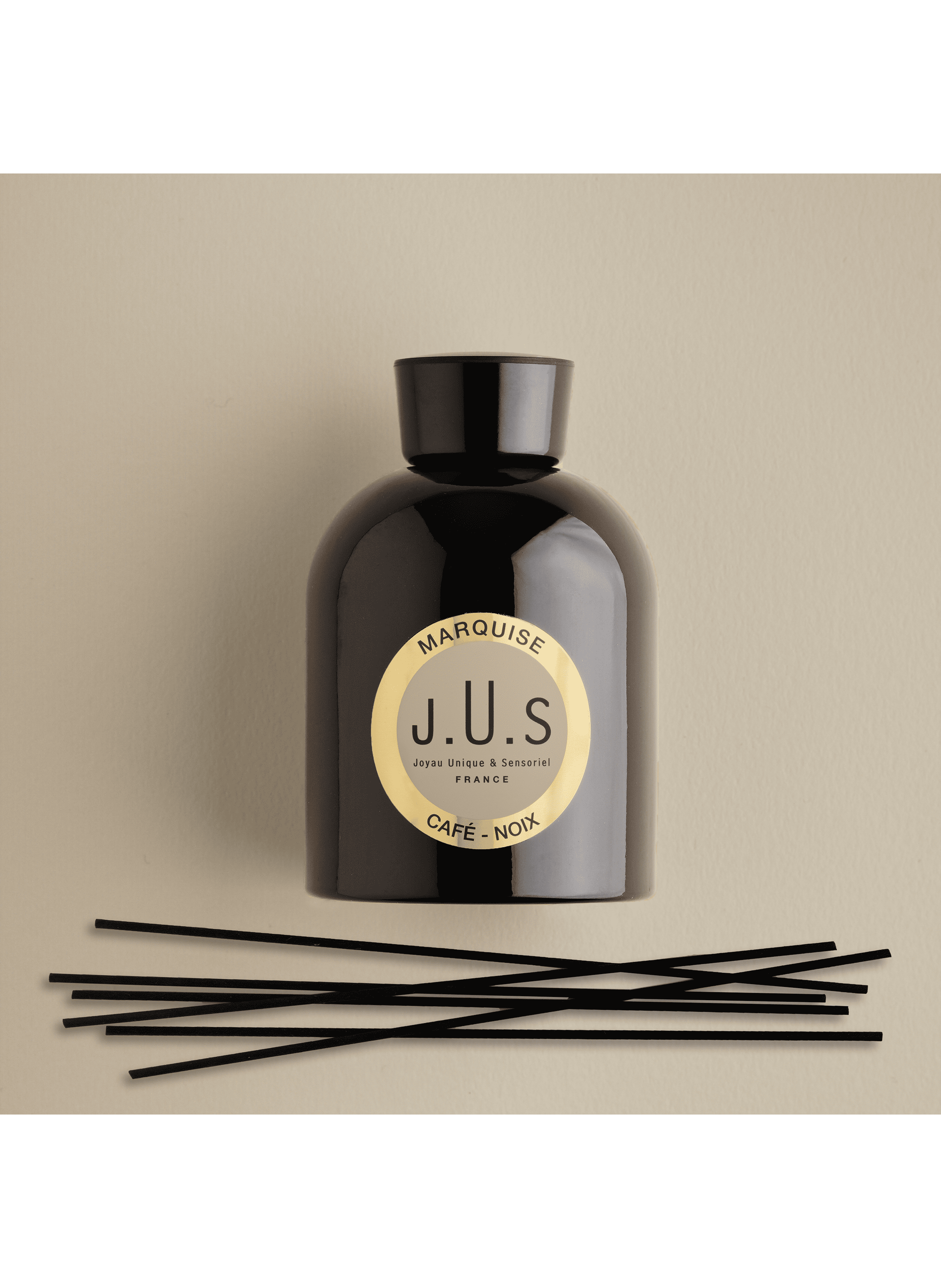 Scented Diffuser Marquise J.U.S No color