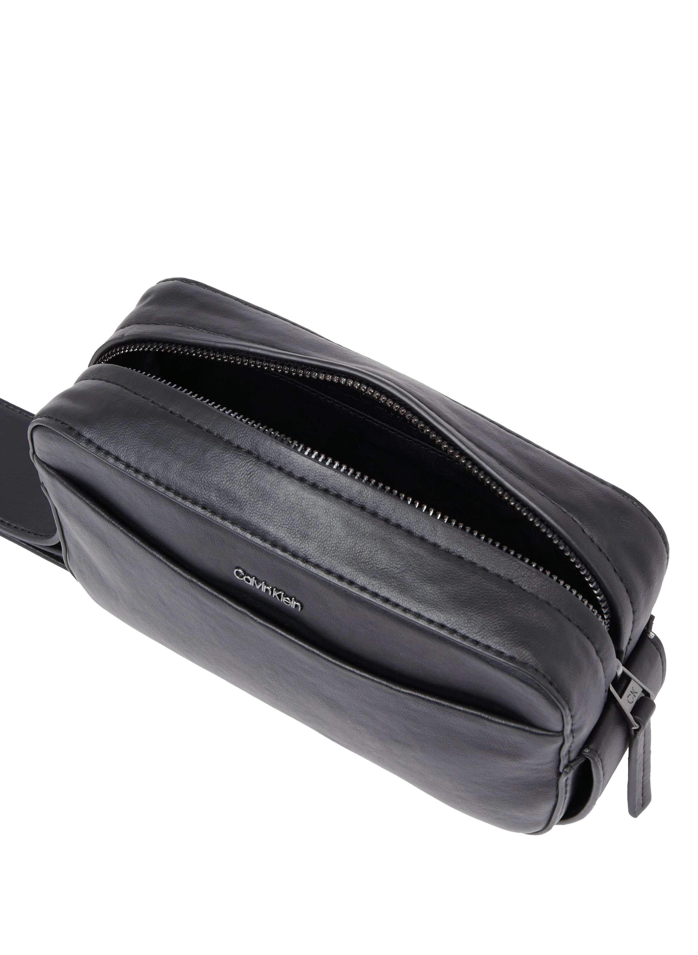 Petit sac à bandoulière CALVIN KLEIN Noir