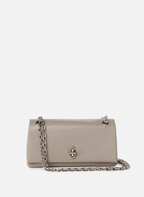 Sac à bandoulière The Dual Chain Mini Bag MARC JACOBS Sac à bandoulière The Dual Chain Mini Bag MARC JACOBS