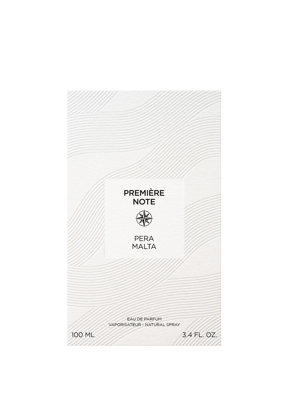 Pera Malta - Eau de Parfum PREMIERE NOTE No color