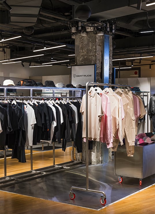 EN MAI, LE PRINTEMPS HAUSSMANN FAIT ÉCLORE LES ENVIES