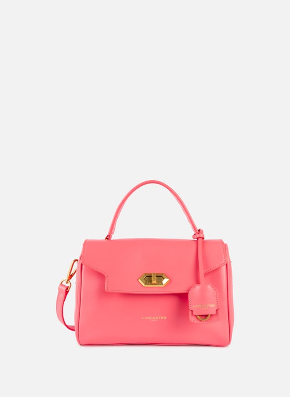 Small handbag - Donna Grace Pink by LANCASTER LANCASTER Small handbag - Donna Grace Pink