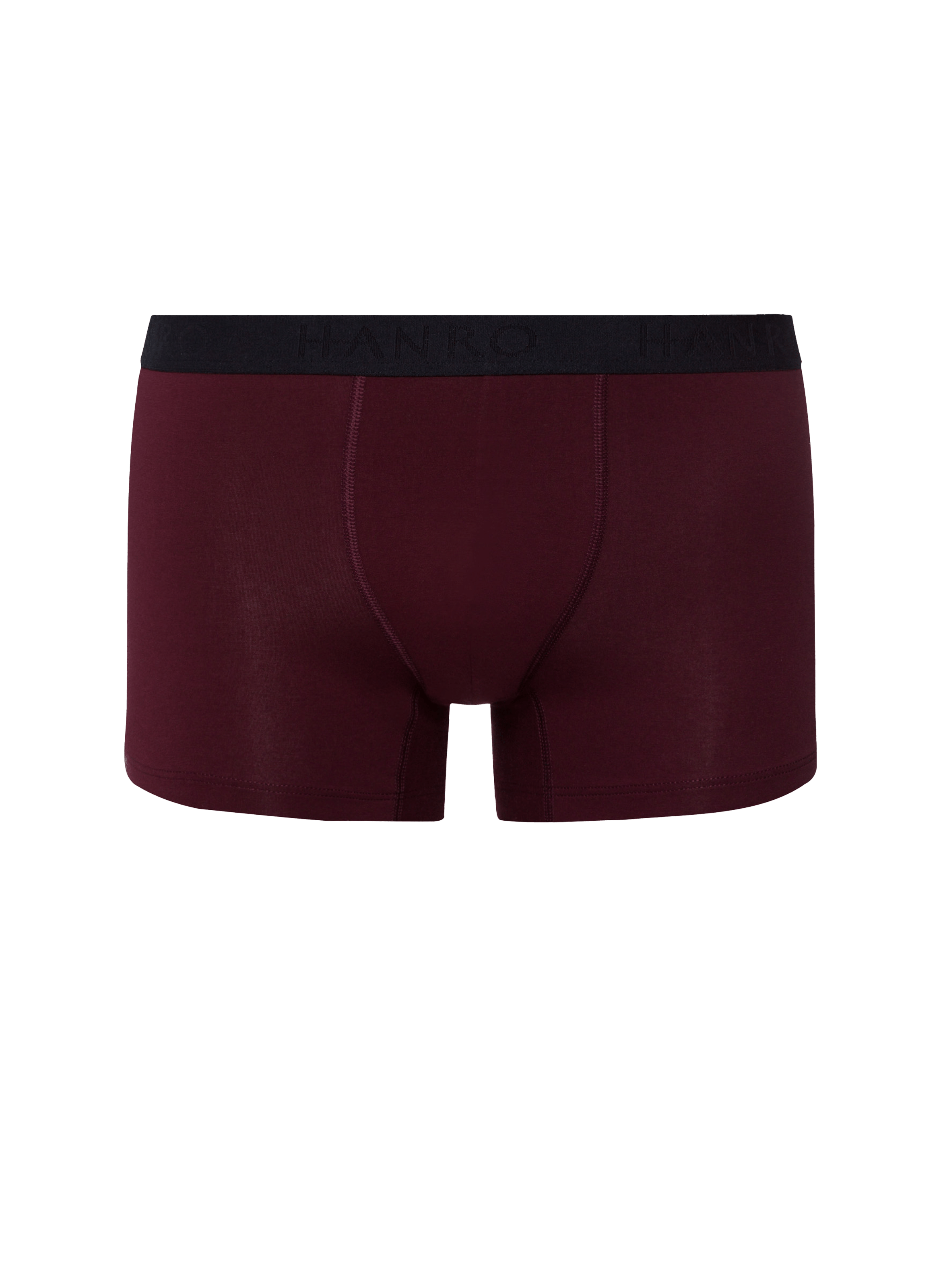 Pack of 2 boxers HANRO Multicolour