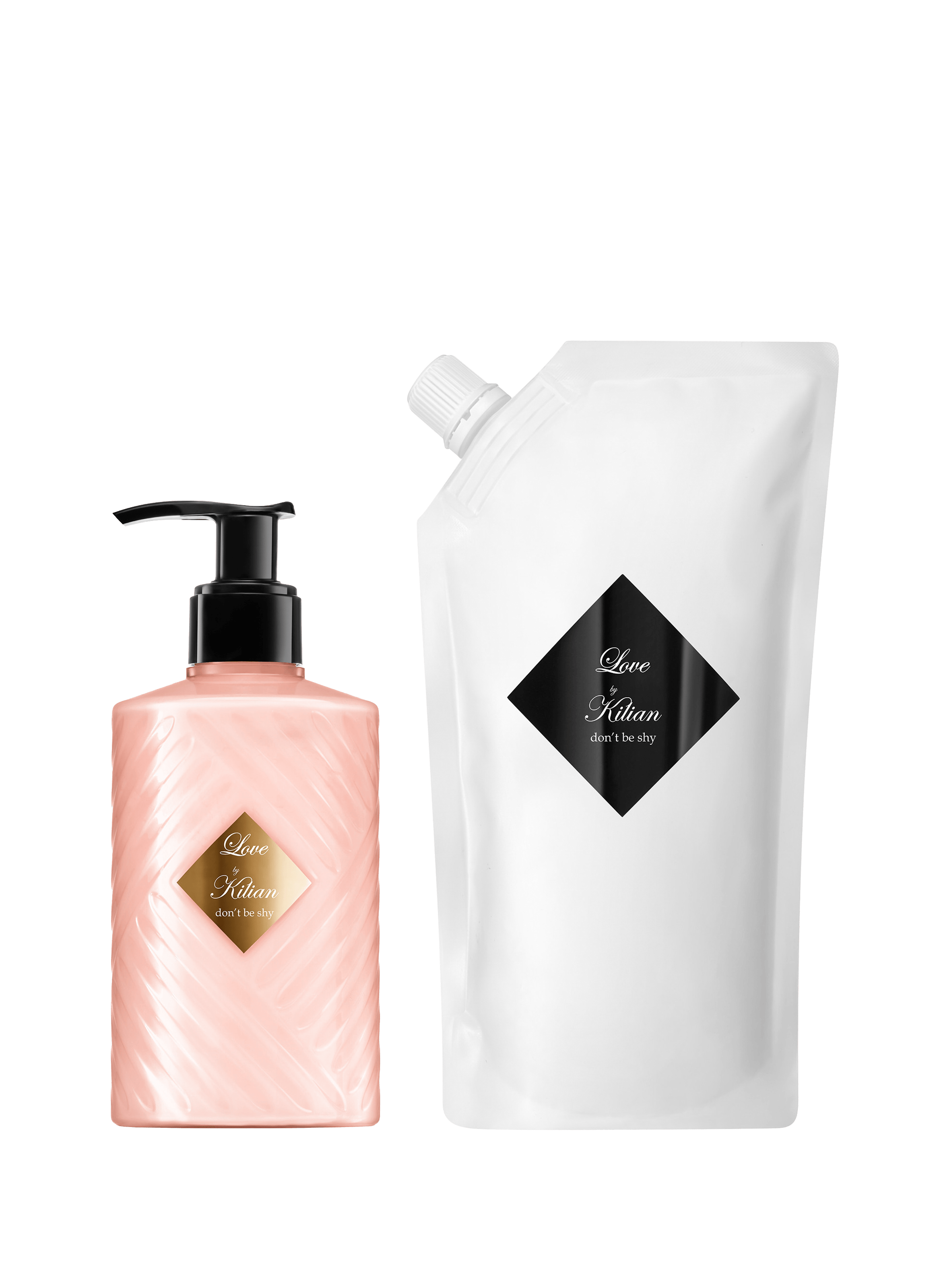 Crème pour le corps Love, don't be shy - Crème pour le corps KILIAN PARIS No color