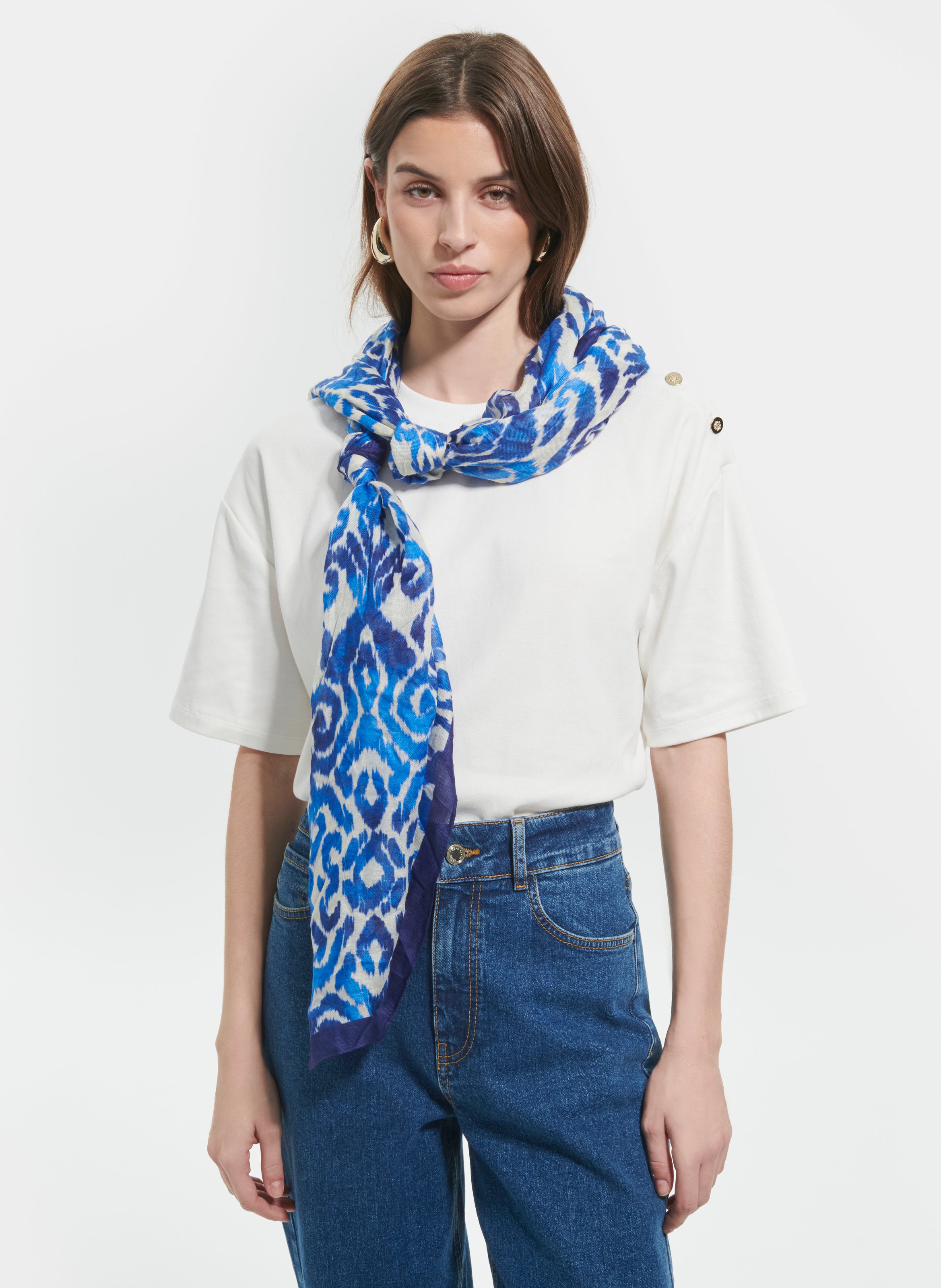 Etole  floride ZAPA Multicolore