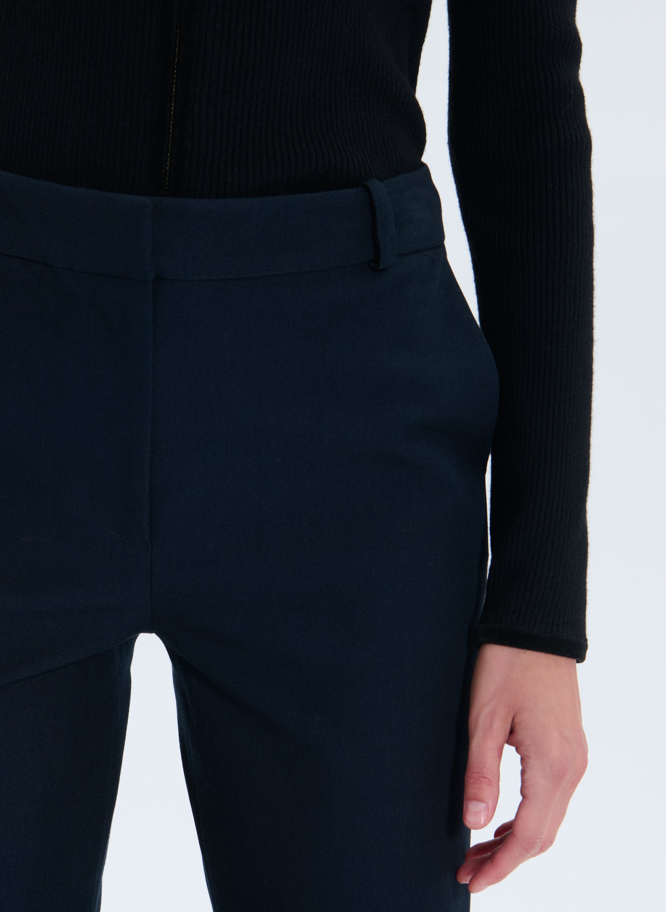 Pantalon  pisti ZAPA Bleu