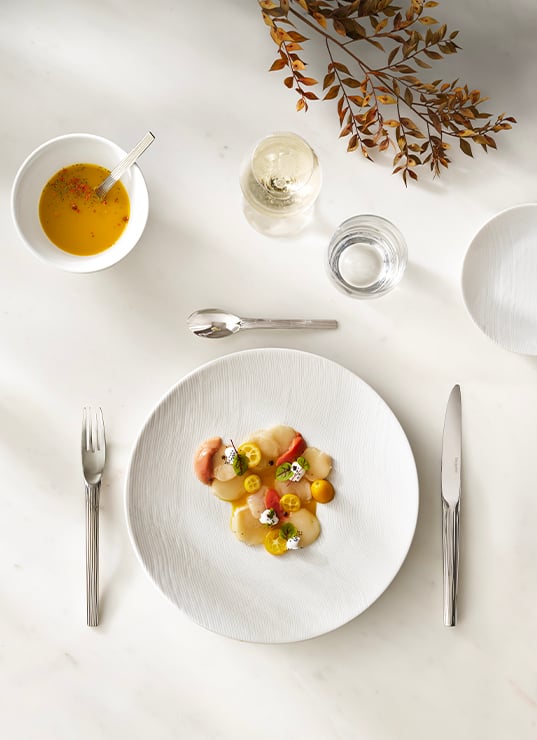 degrenne art de la table à la française