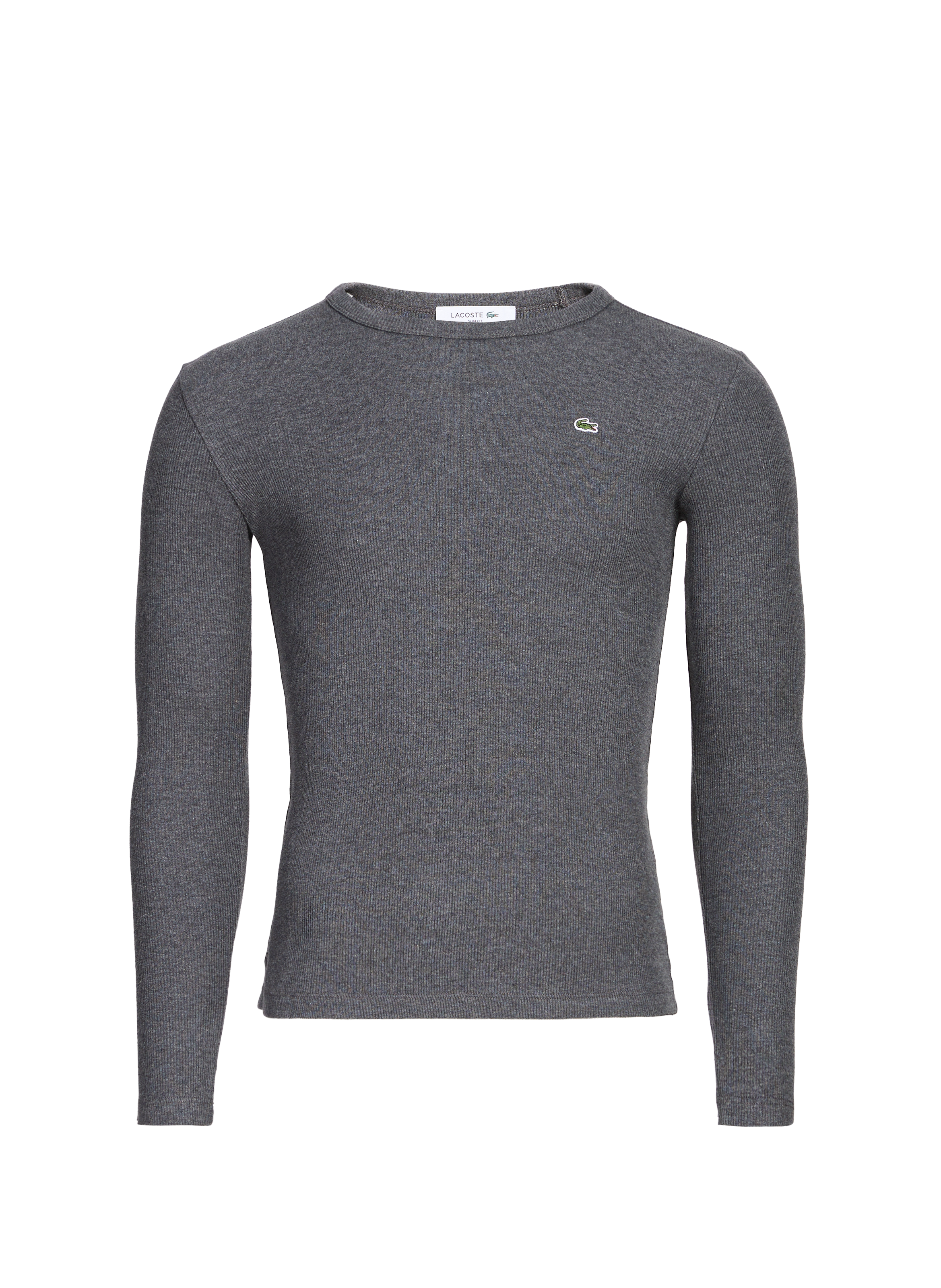 LACOSTE T-shirt Grey