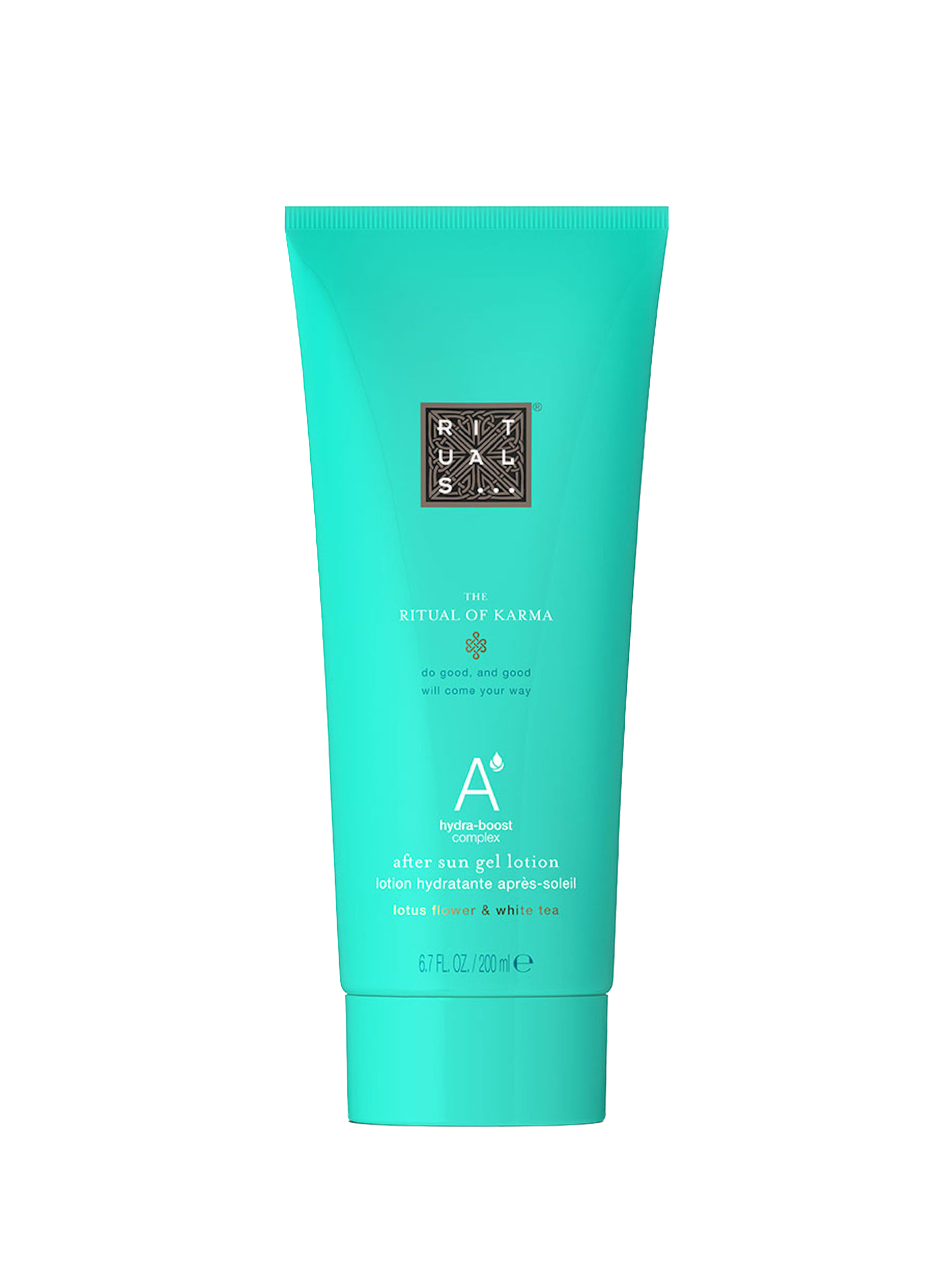 RITUALS The ritual of Karma Sun - Gel hydratant après-soleil No color