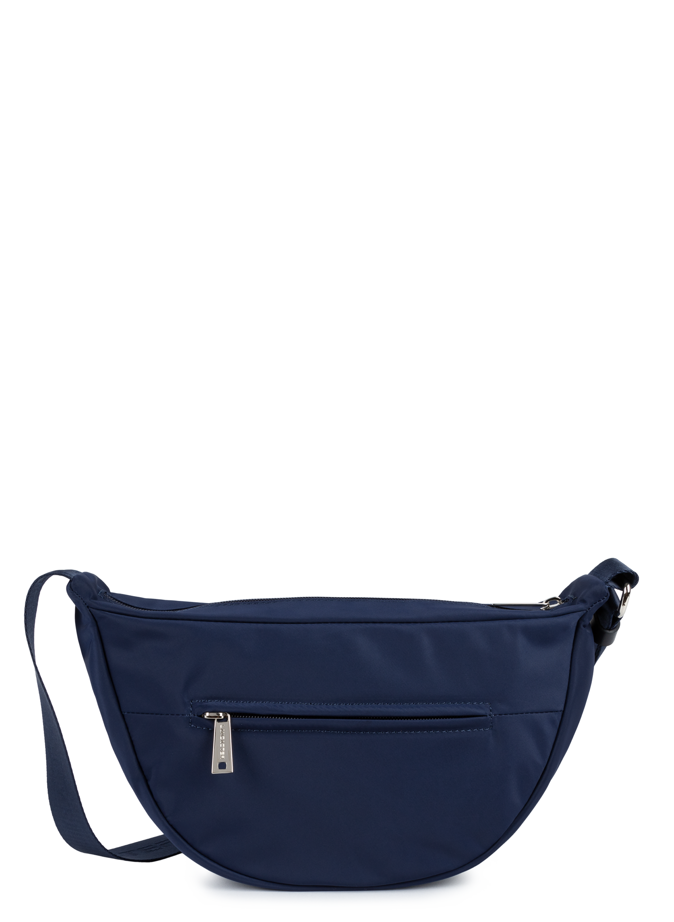 Belt bag - Basic Vita LANCASTER Blue
