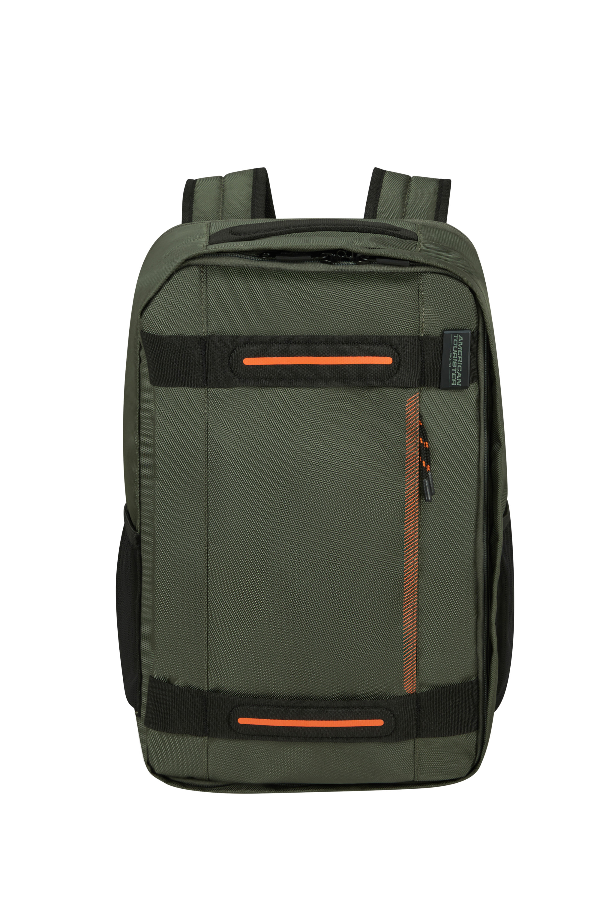Urban track sacoche ordinateur AMERICAN TOURISTER Vert
