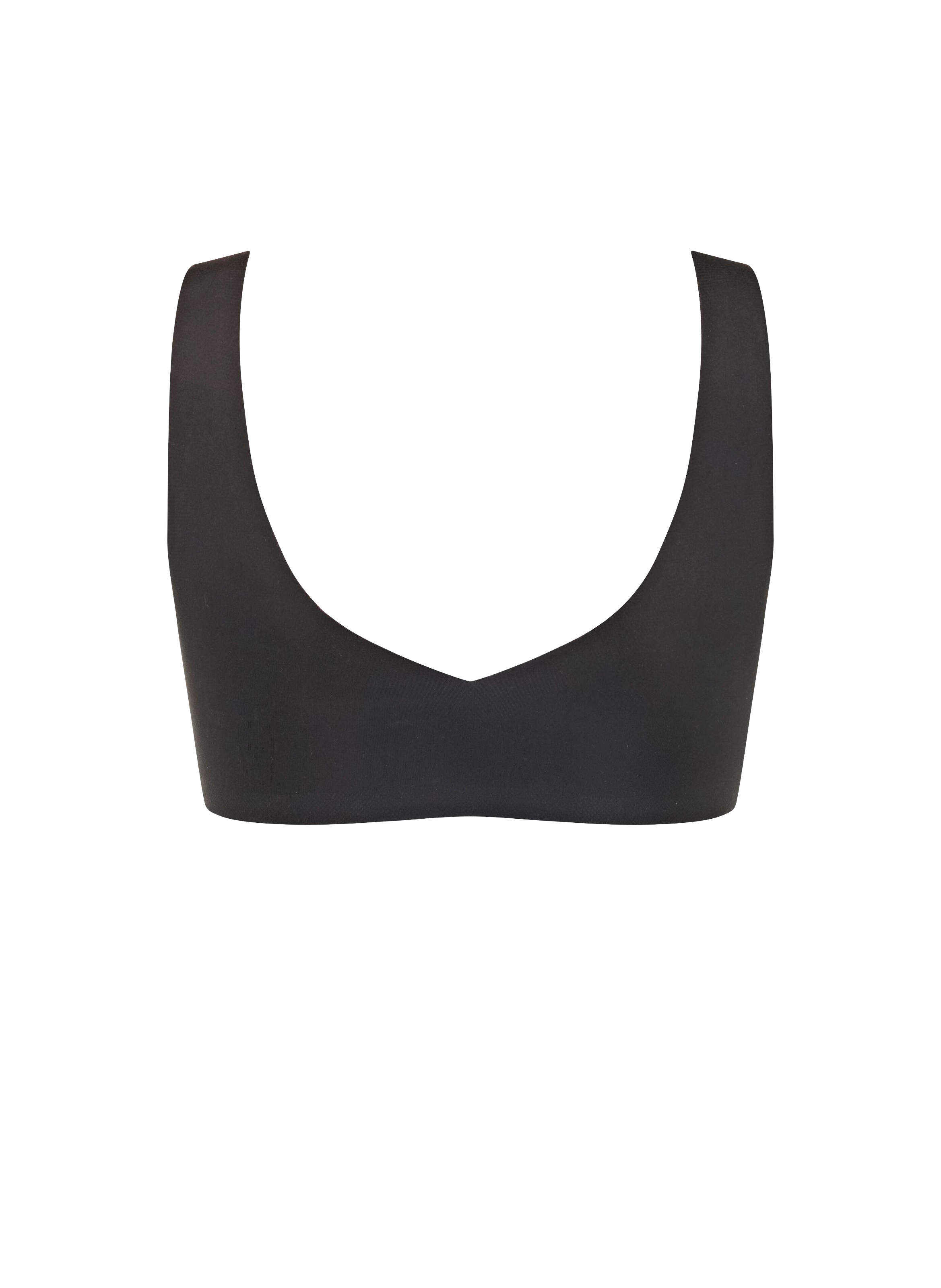 Bra Zero Feel 2.0 SLOGGI Black