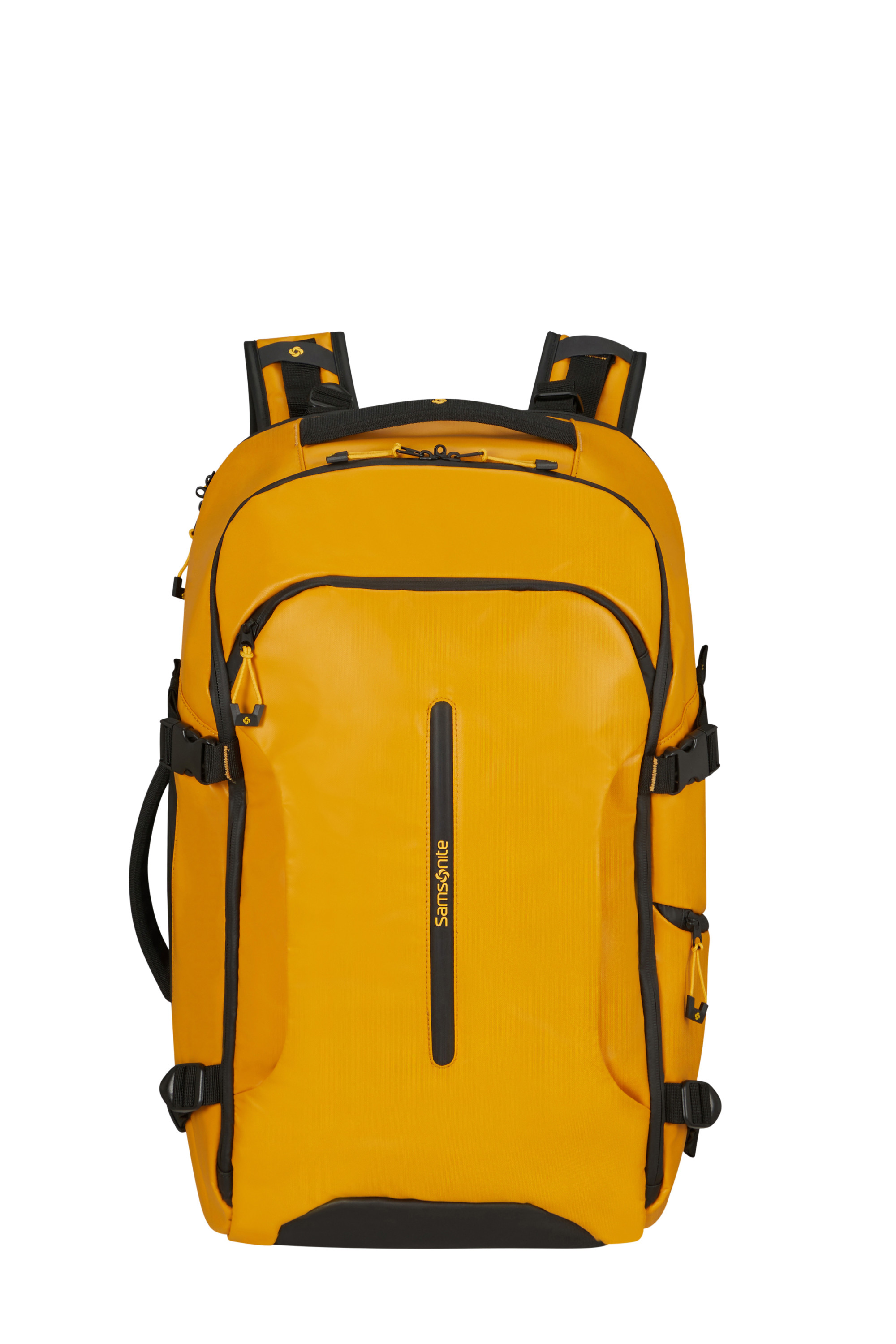 Ecodiver sac à dos ordinateur SAMSONITE Jaune