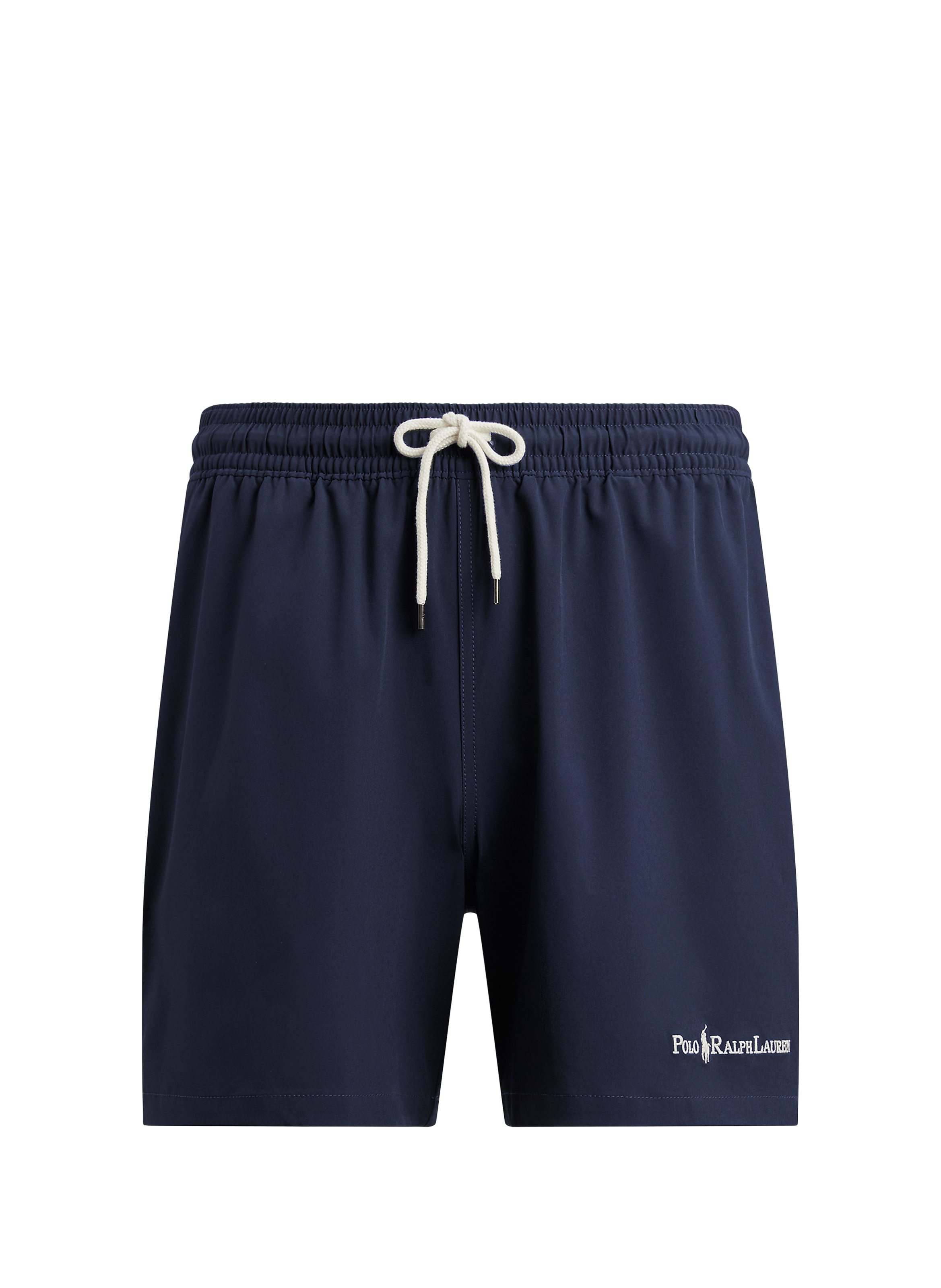 Short de bain à logo brodé POLO RALPH LAUREN Bleu