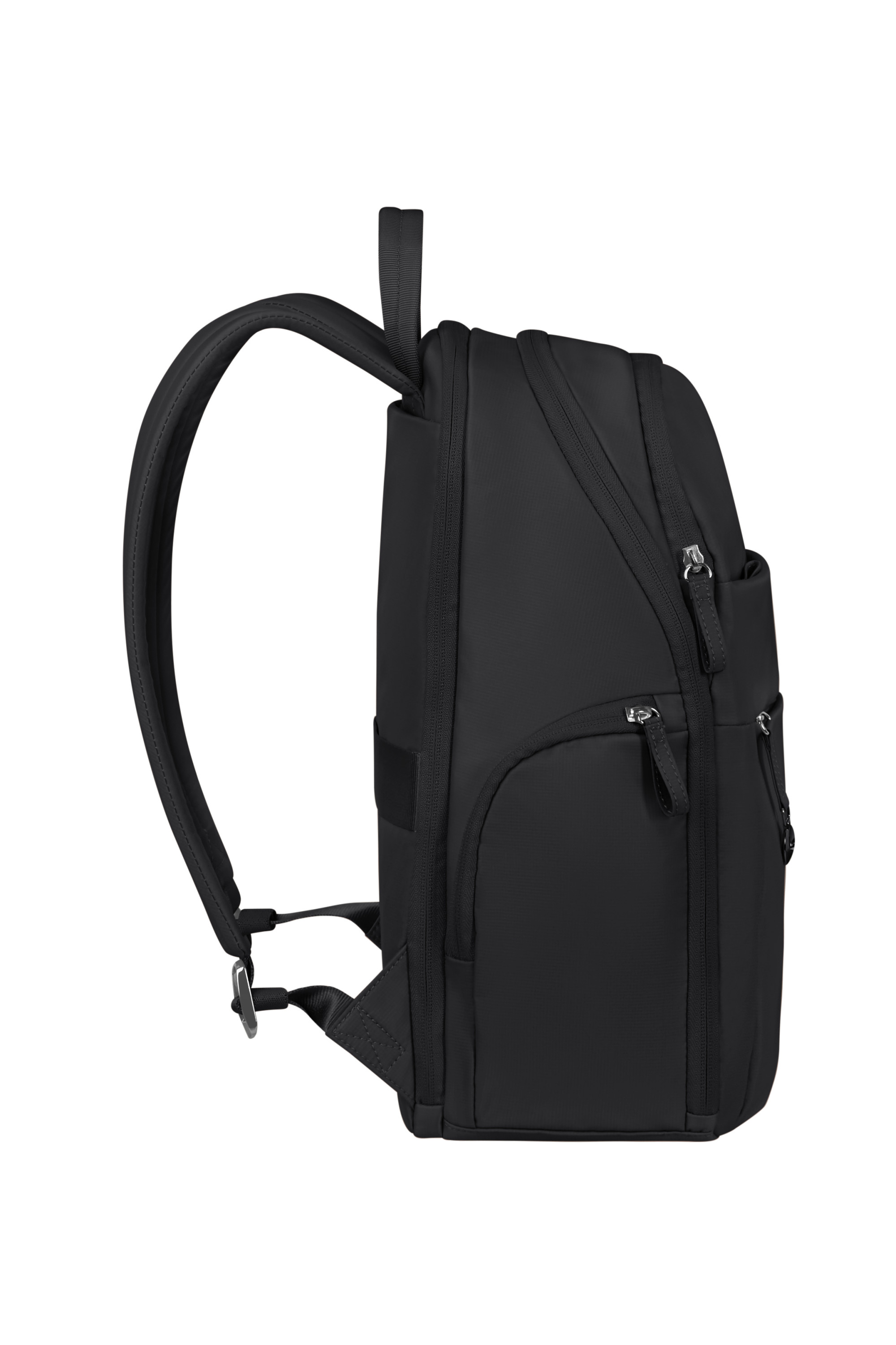 Move 5.0 sac à dos ordinateur SAMSONITE Noir