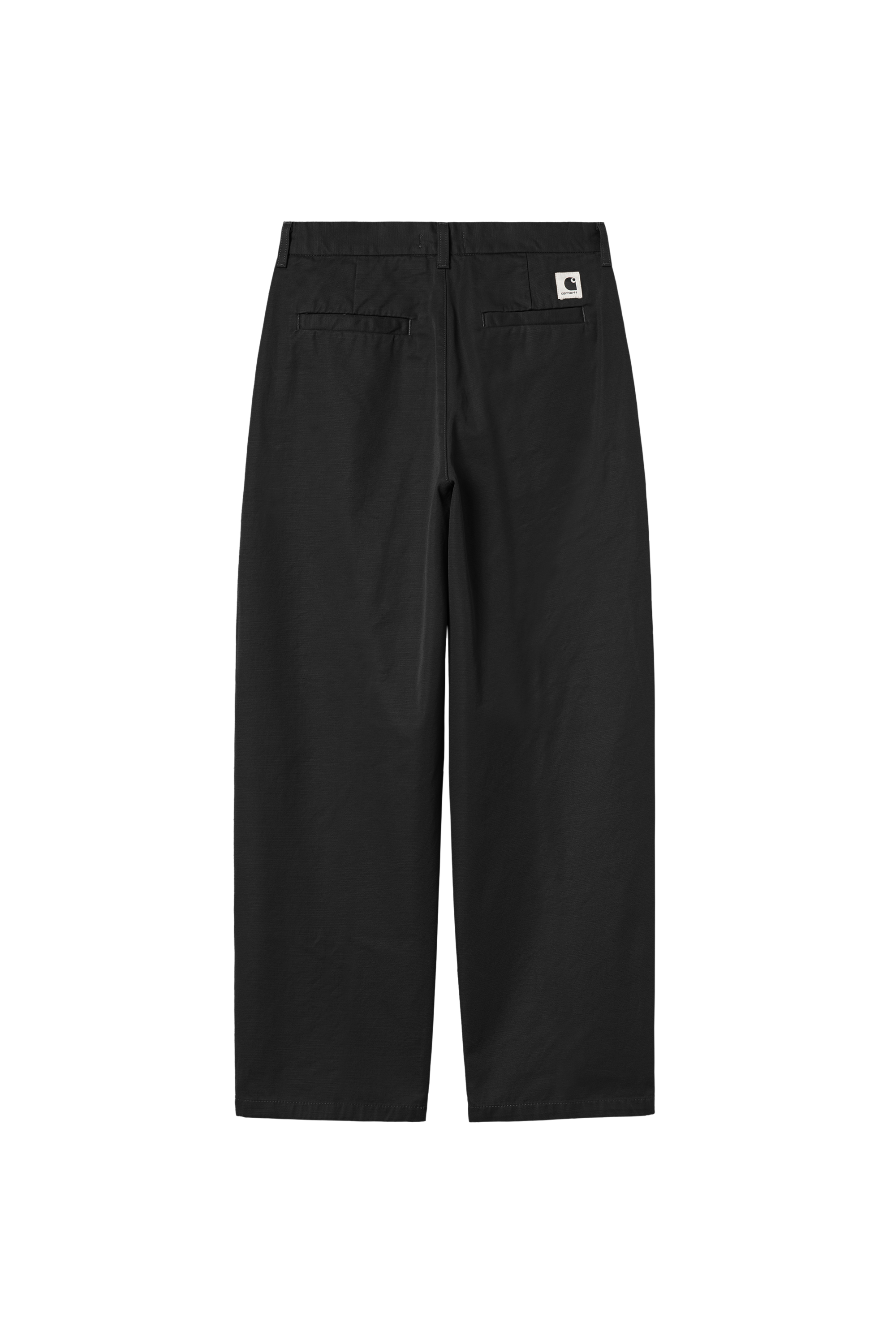 Pantalon w' brady pant CARHARTT WIP Noir