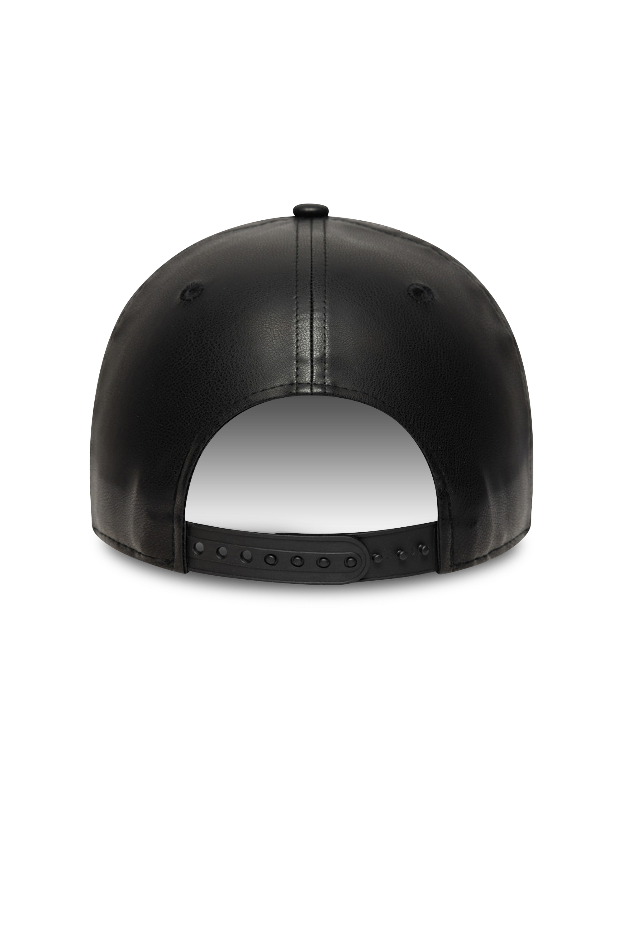 Casquette pu 9forty mc chibul  blk NEW ERA Noir