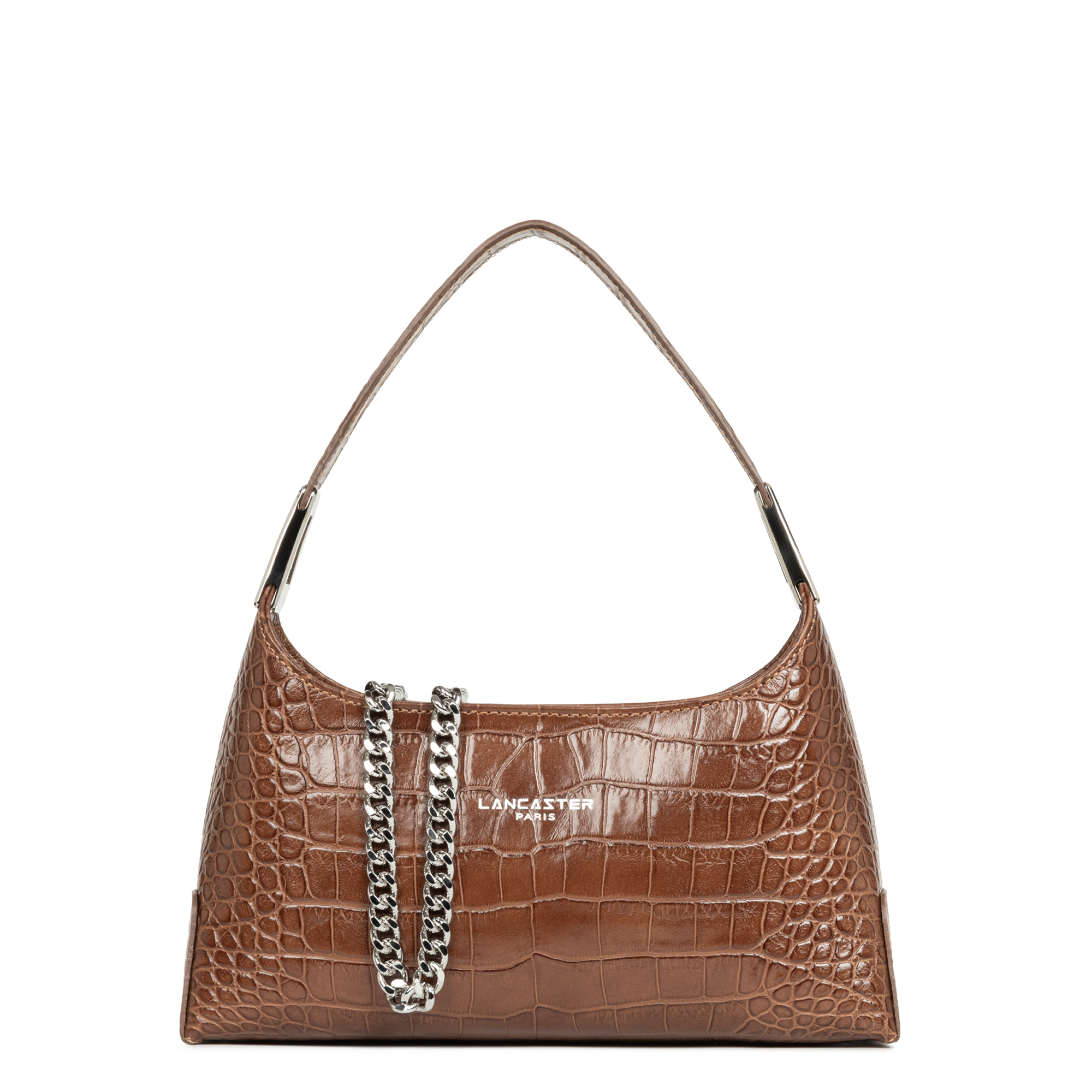 Petit sac à main - exo ace  Vison