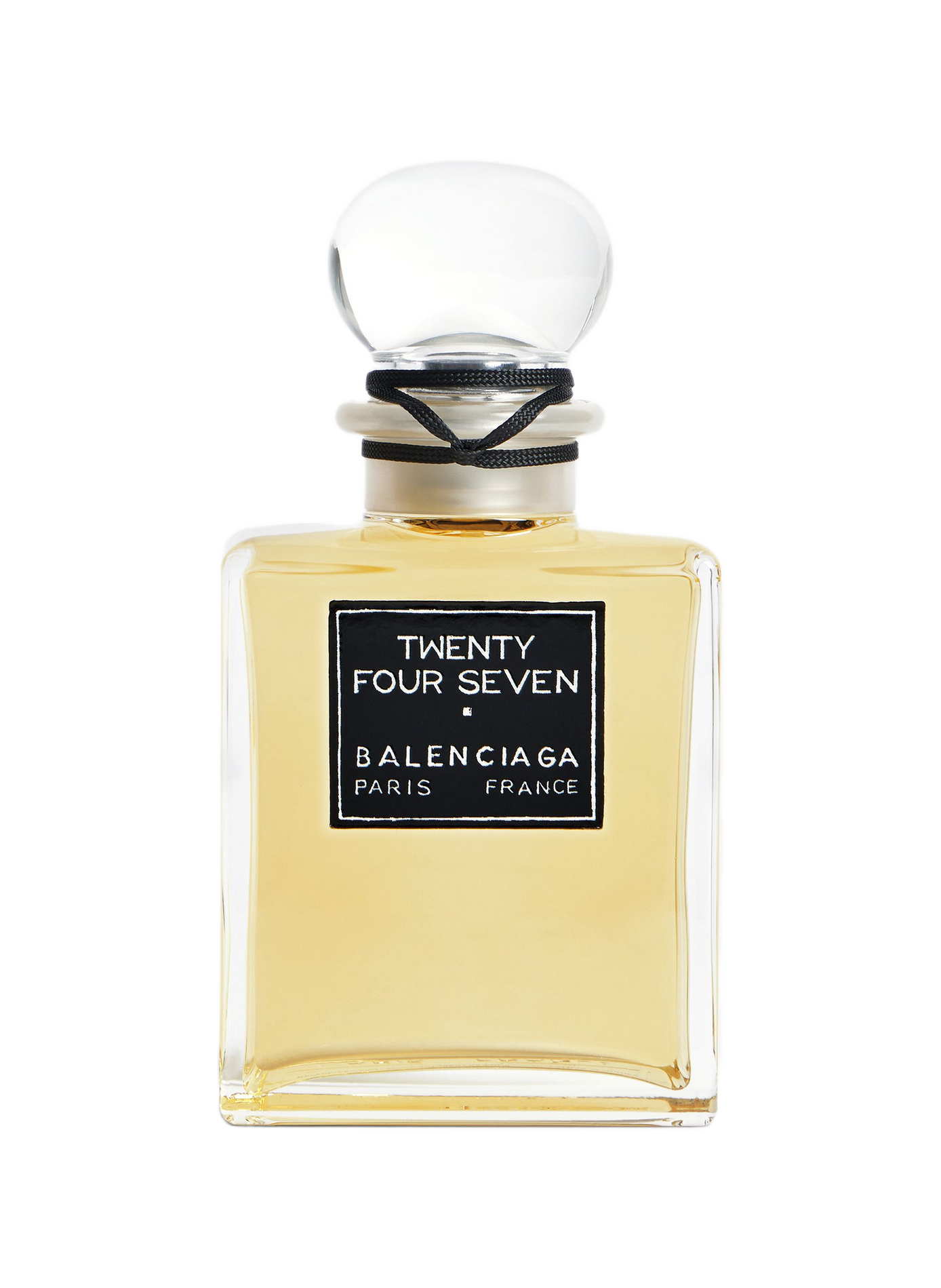 Twenty Four Seven - Parfum BALENCIAGA No color