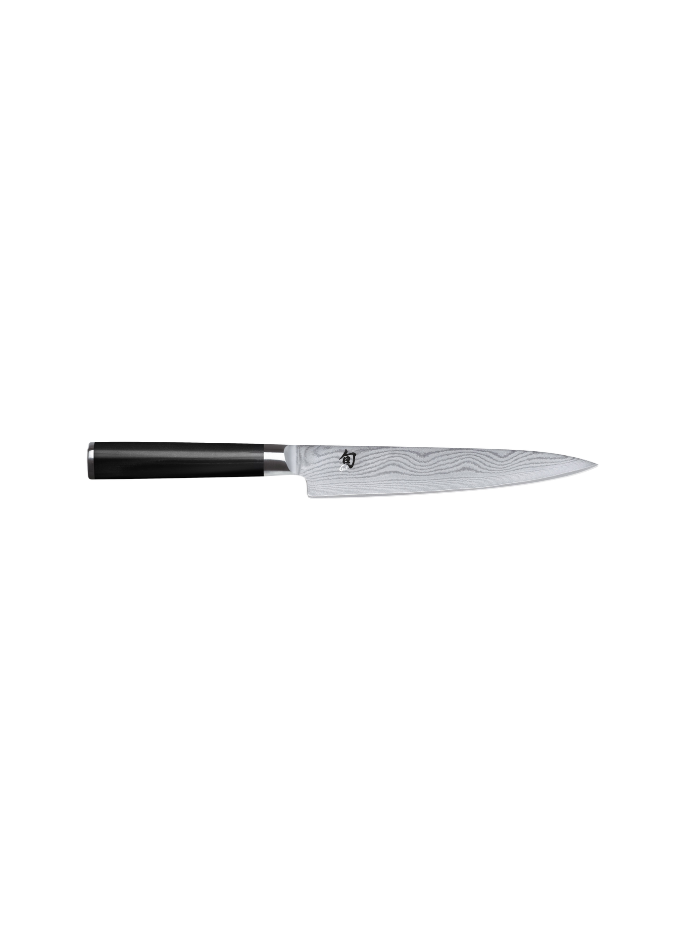 Couteau universel 6 en inox KAI No color