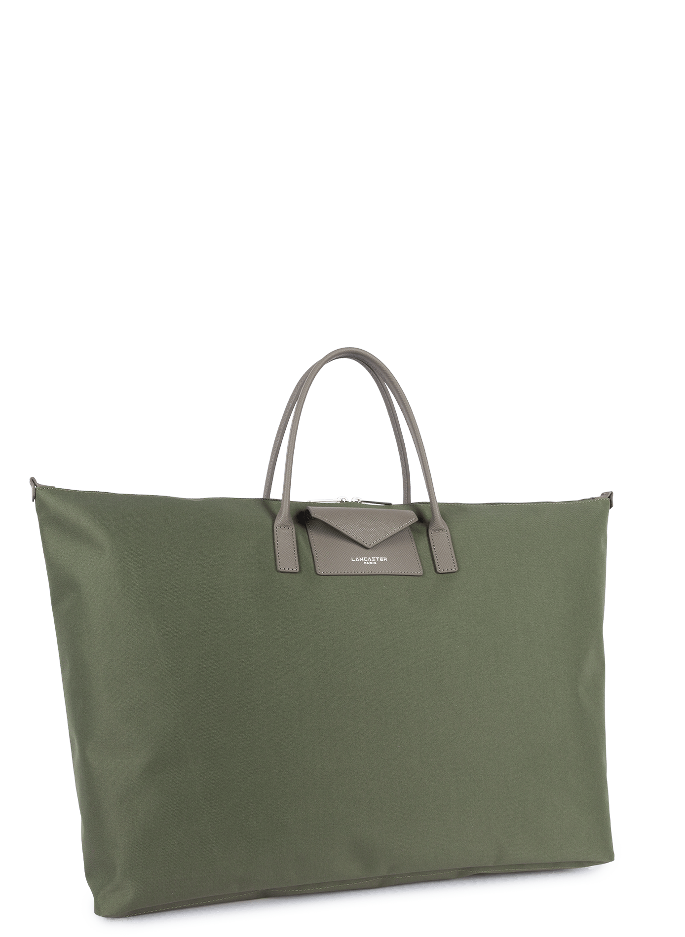 Sac 24/48h - smart kba | Kaki LANCASTER Femme
