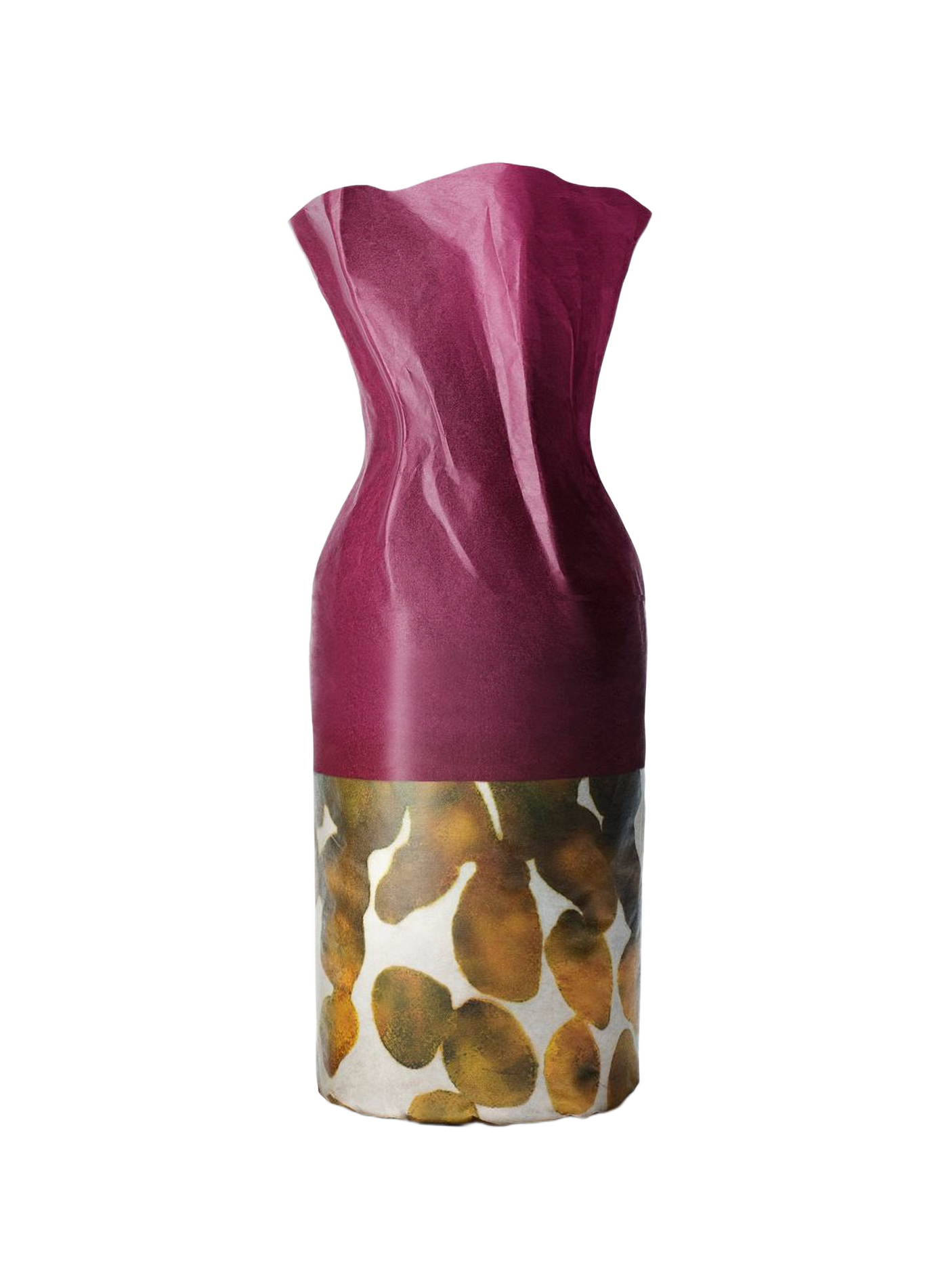 Fluweel Violet - Eau de Parfum DRIES VAN NOTEN No color