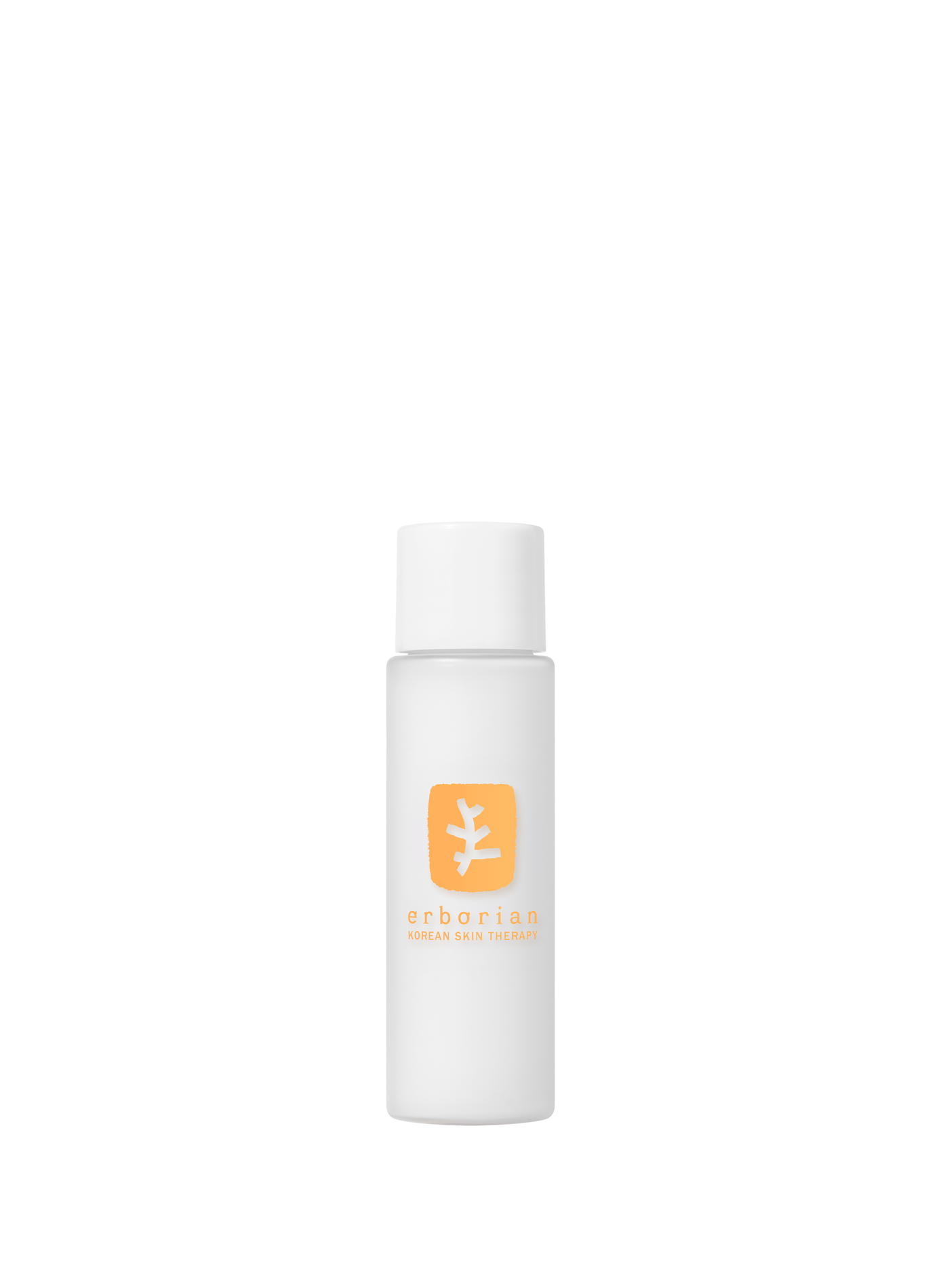 Drievoudige verzorging BB-melk - 3-in-1 geconcentreerde verzorging met "babyhuid" effect ERBORIAN No color
