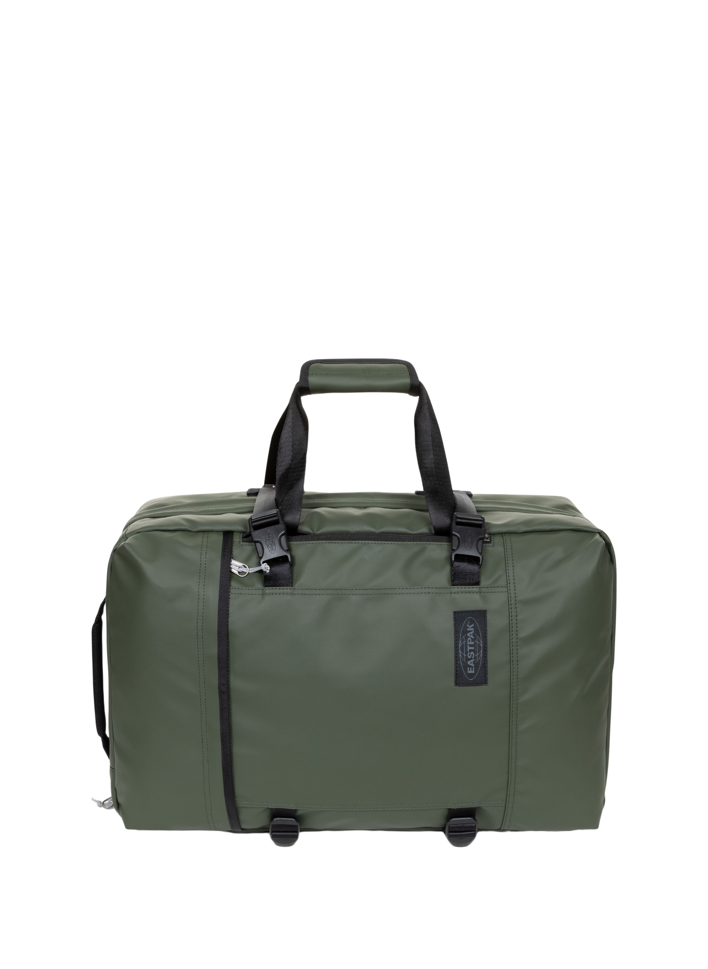 Travel pack backpack EASTPAK Khaki