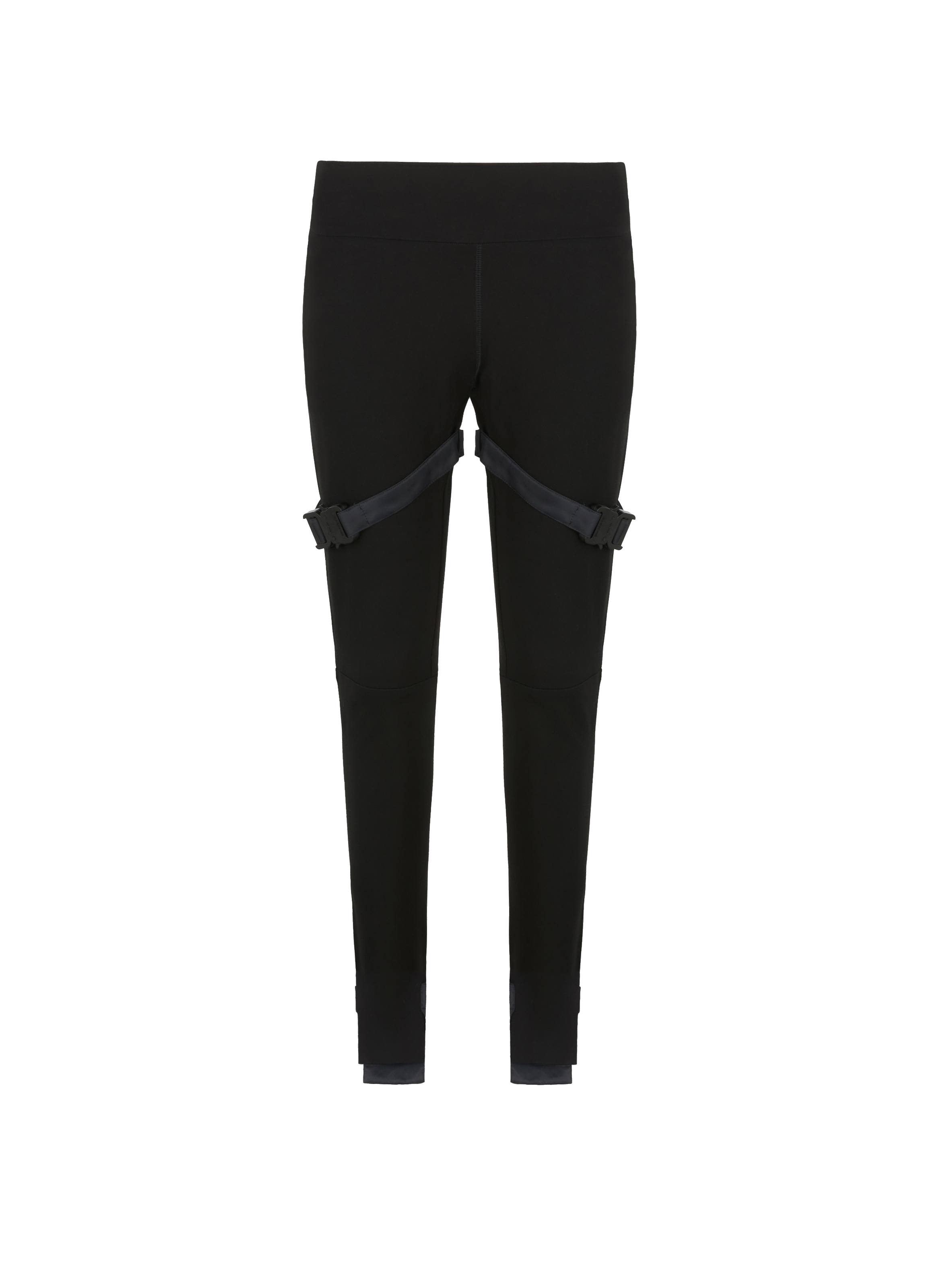 Leggings boucle signature