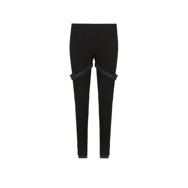 Leggings boucle signature