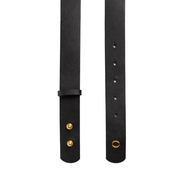Ceinture la Versatile en cuir