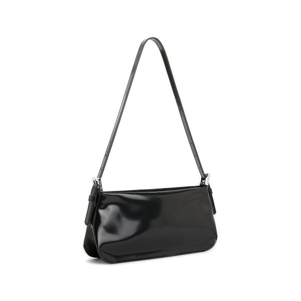 Sac baguette Dulce en cuir