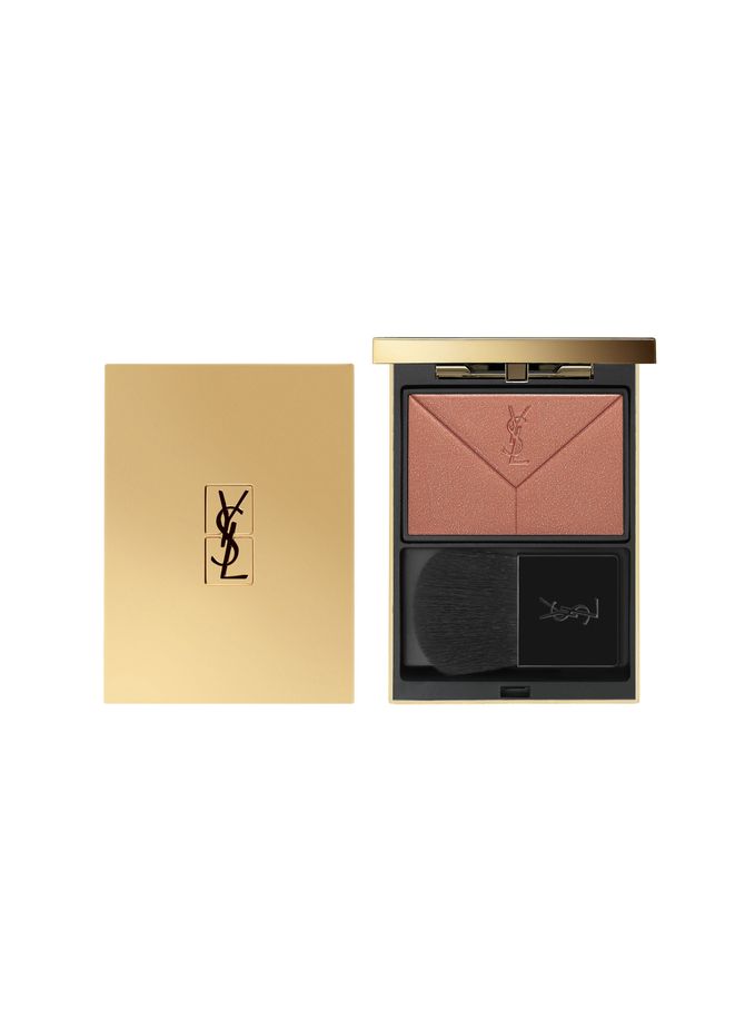 Rouge-Couture-Fusionspuder YVES SAINT LAURENT