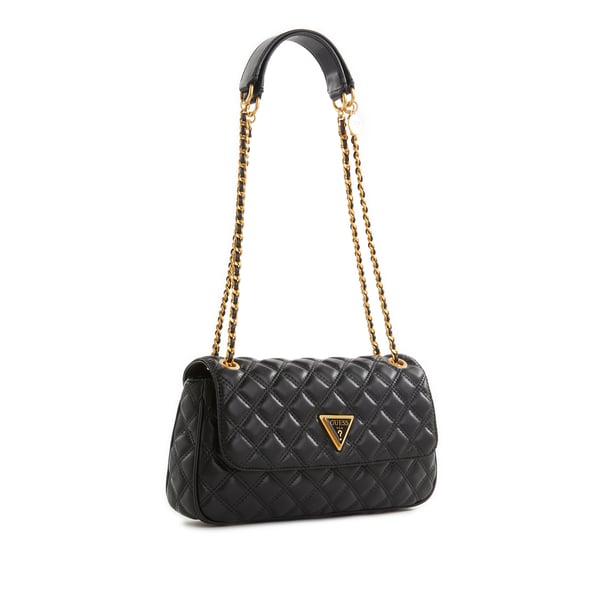 Sac à main matelassé